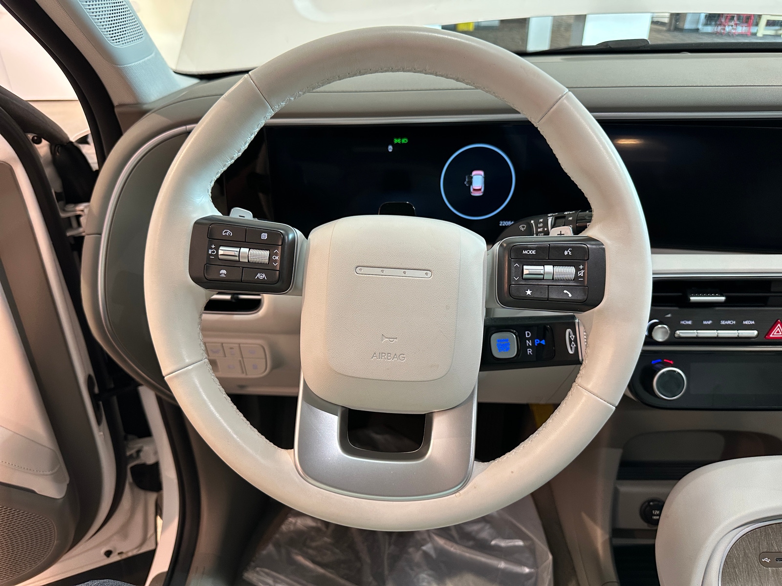 Thumbnail: 2026 Hyundai Palisade - 5