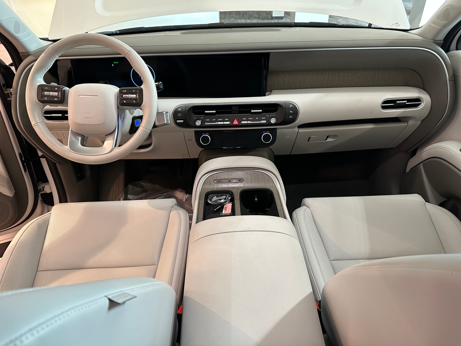 Thumbnail: 2026 Hyundai Palisade - 3