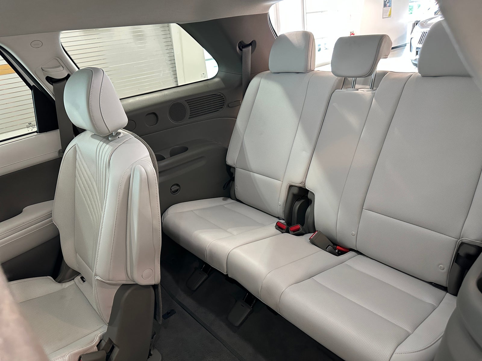 Thumbnail: 2026 Hyundai Palisade - 6