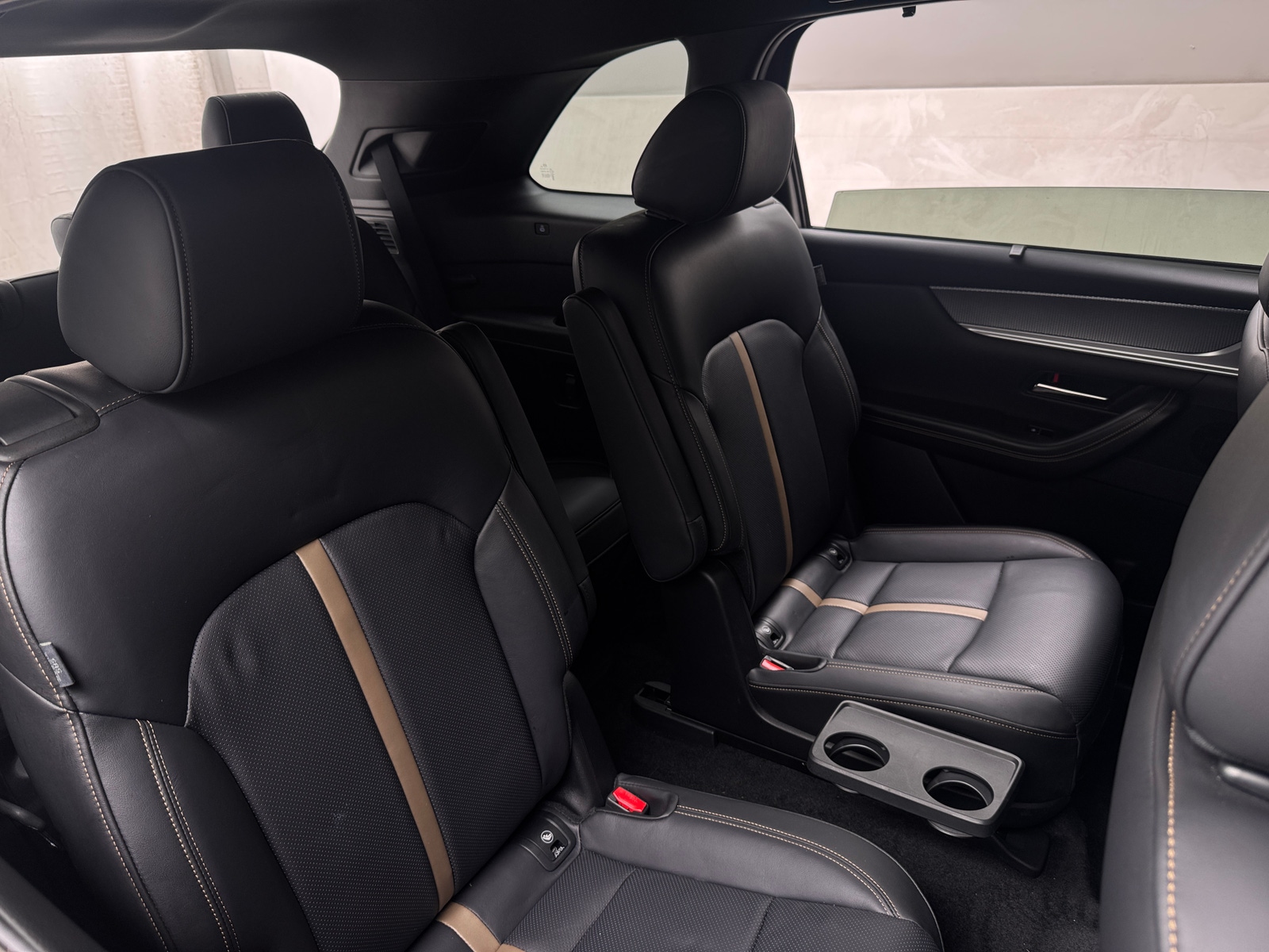 Thumbnail: 2024 Mazda CX-90 - 5