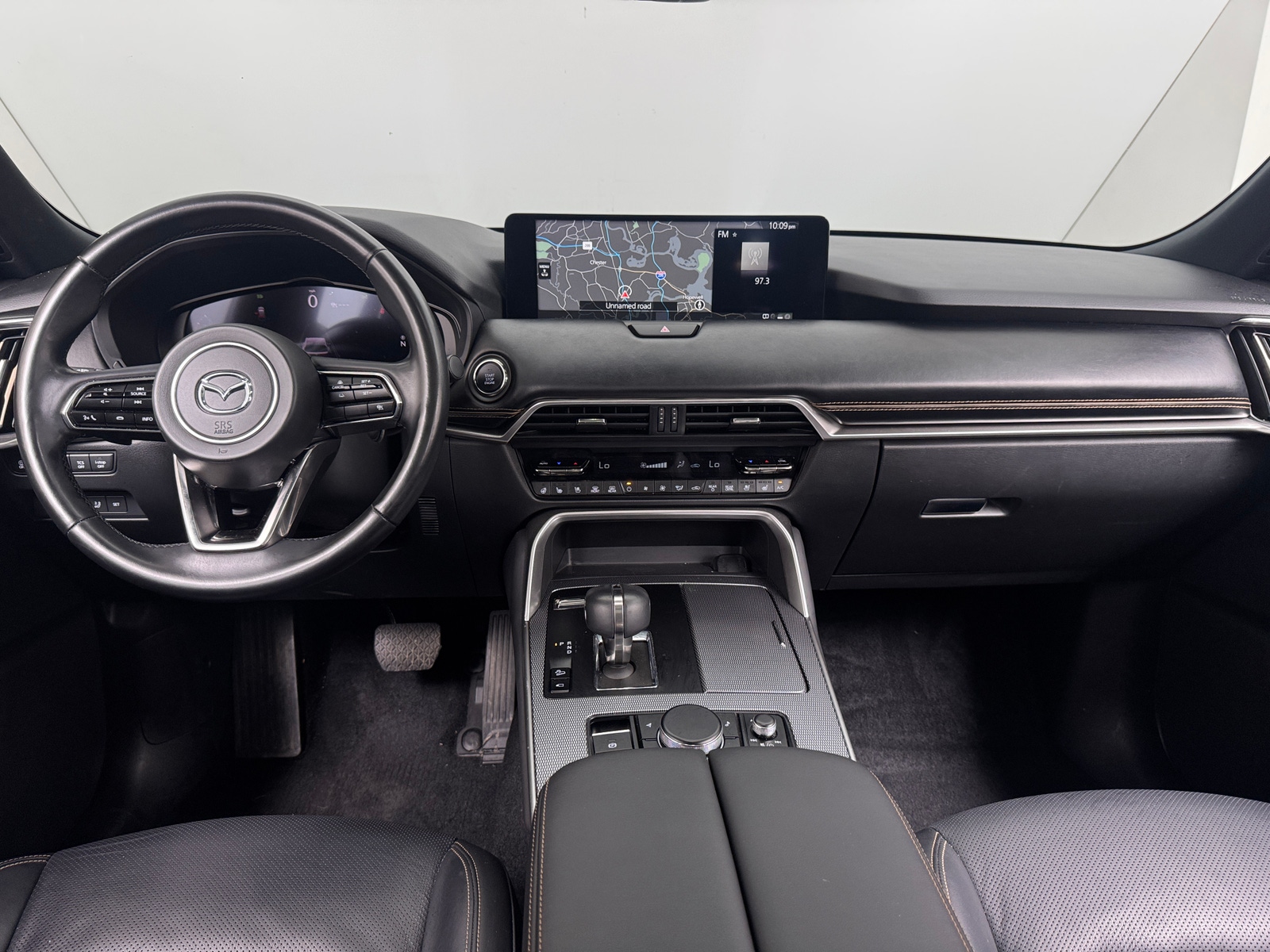 Thumbnail: 2024 Mazda CX-90 - 2
