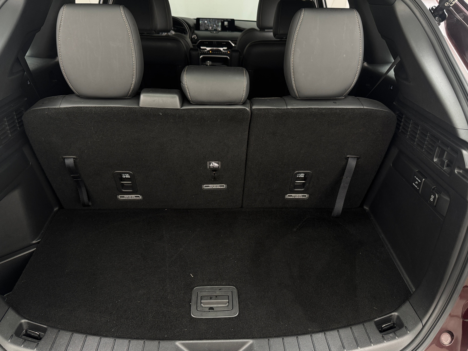 Thumbnail: 2024 Mazda CX-90 - 6