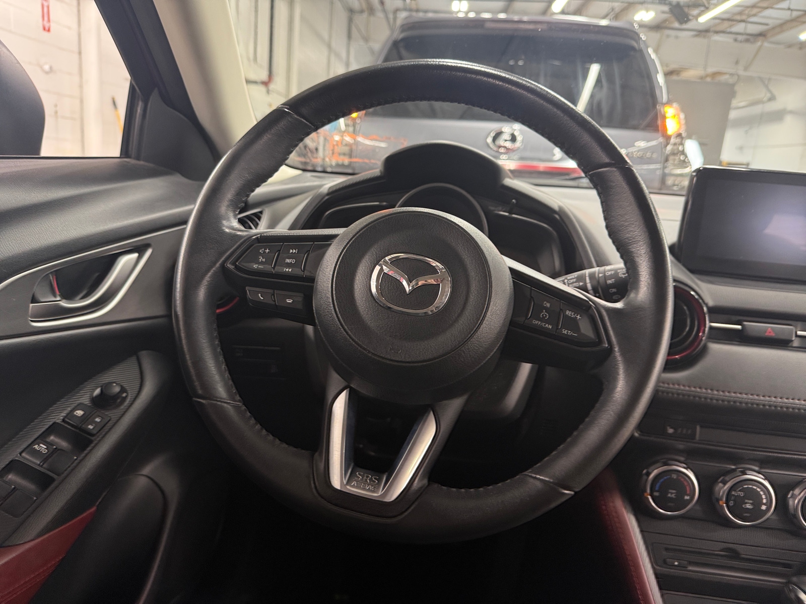 Thumbnail: 2018 Mazda CX-3 - 5