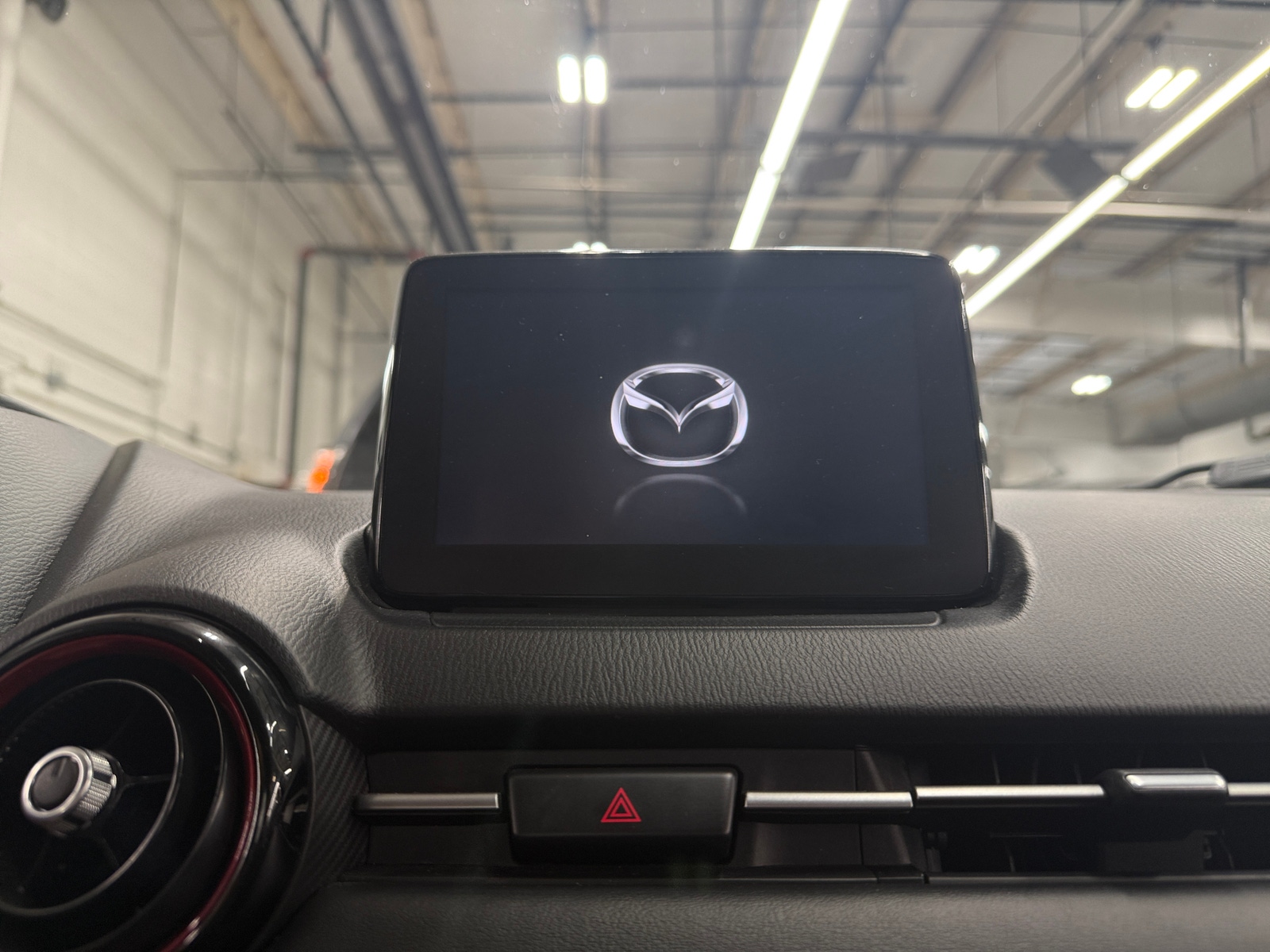 Thumbnail: 2018 Mazda CX-3 - 4