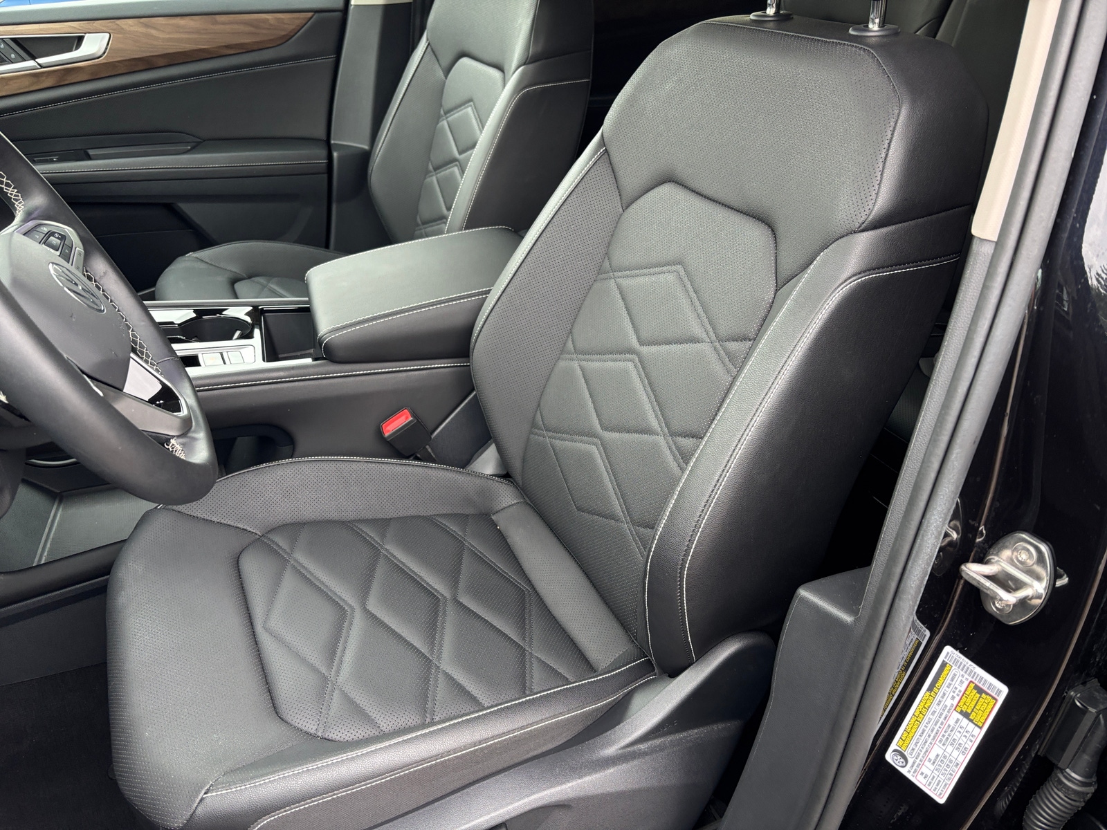 Thumbnail: 2026 Volkswagen Atlas - 2