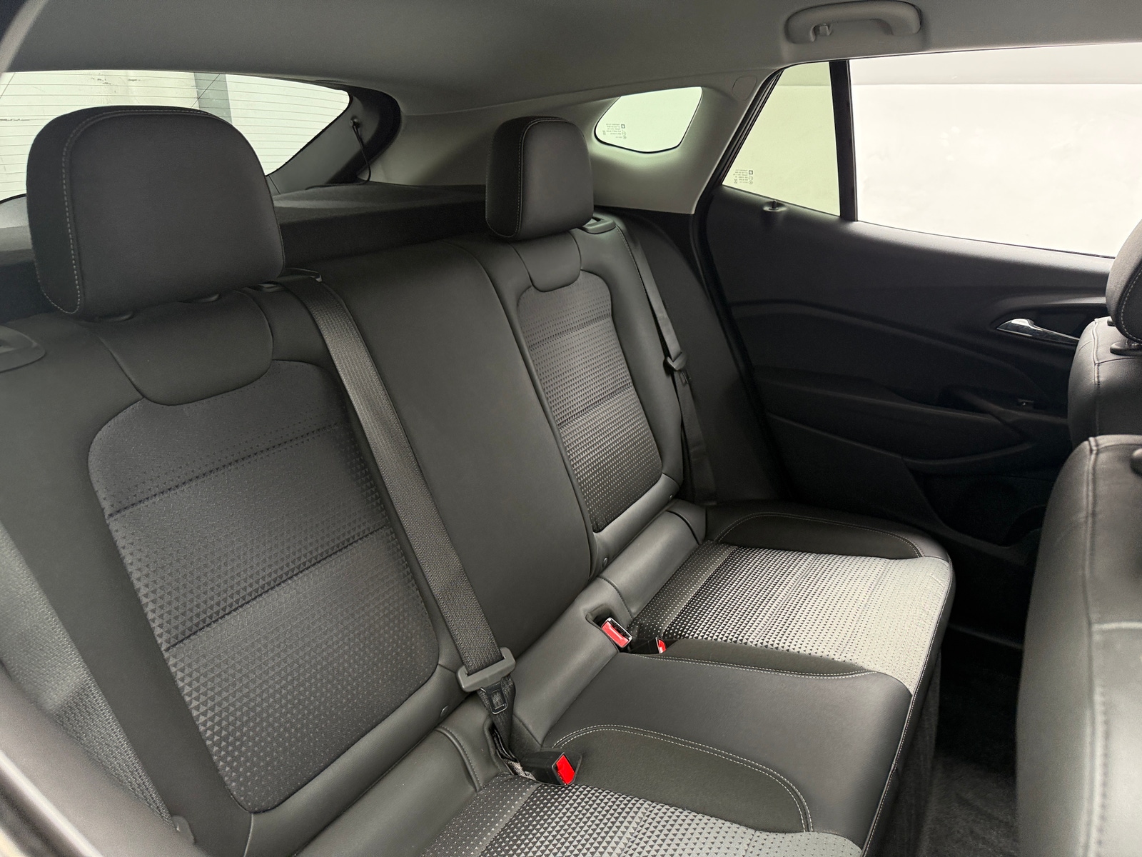 Thumbnail: 2025 Chevrolet Trax - 6