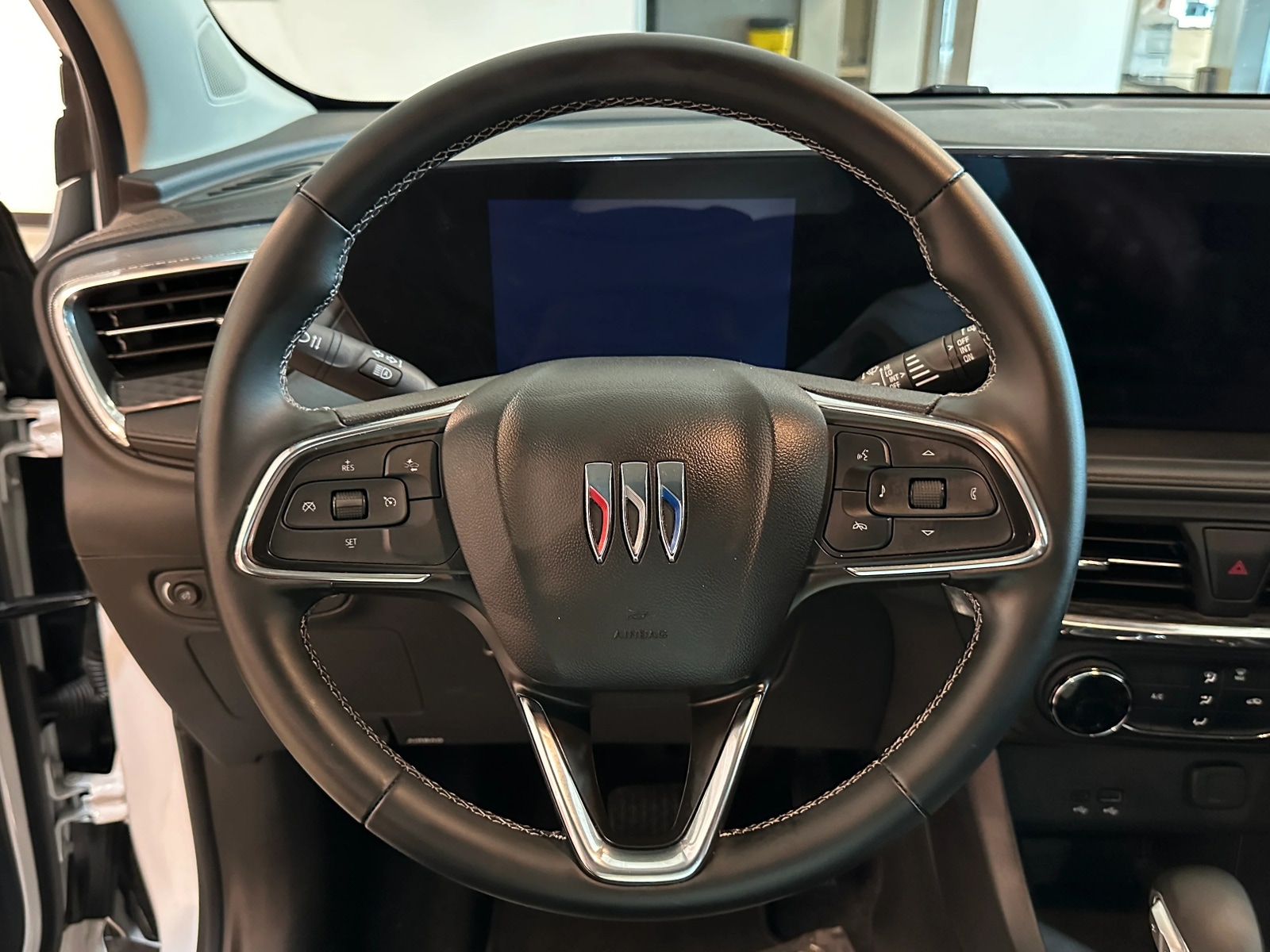 Thumbnail: 2026 Buick Encore GX - 5