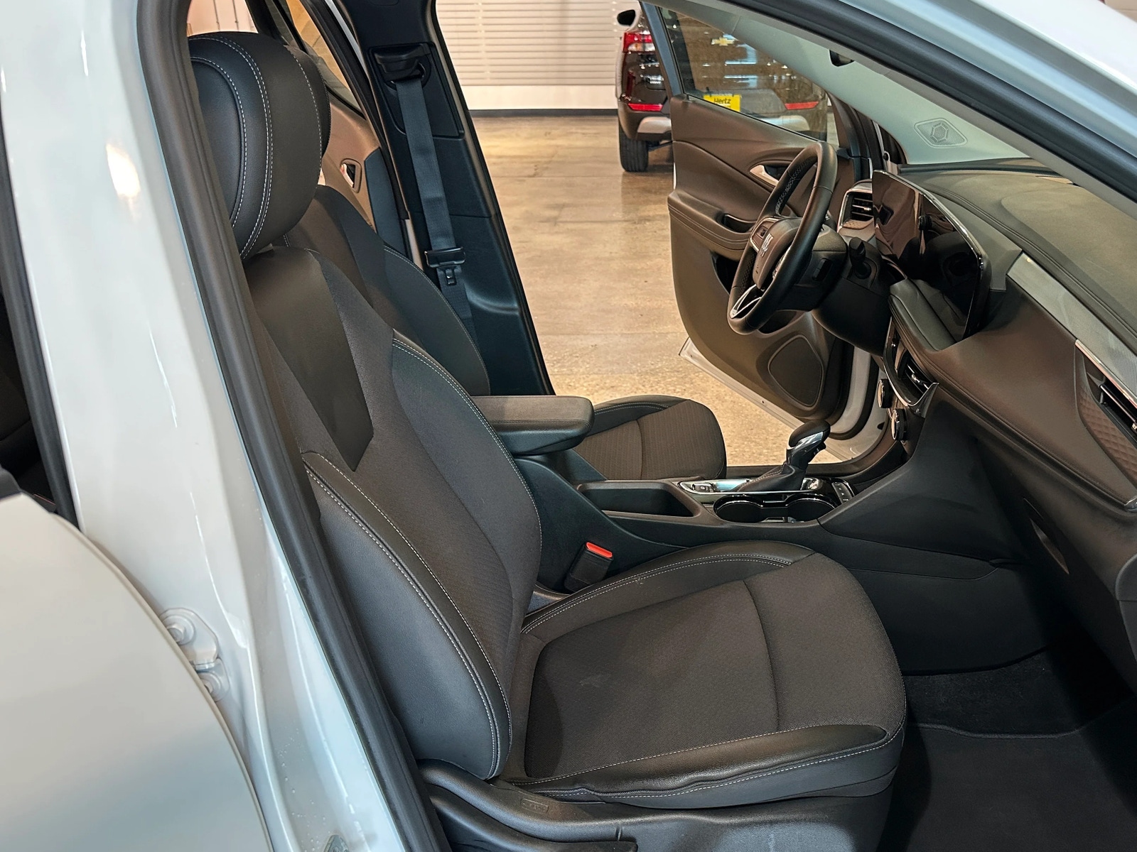 Thumbnail: 2026 Buick Encore GX - 2