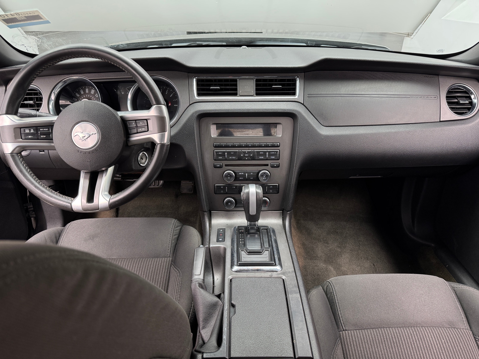 Thumbnail: 2014 Ford Mustang - 3