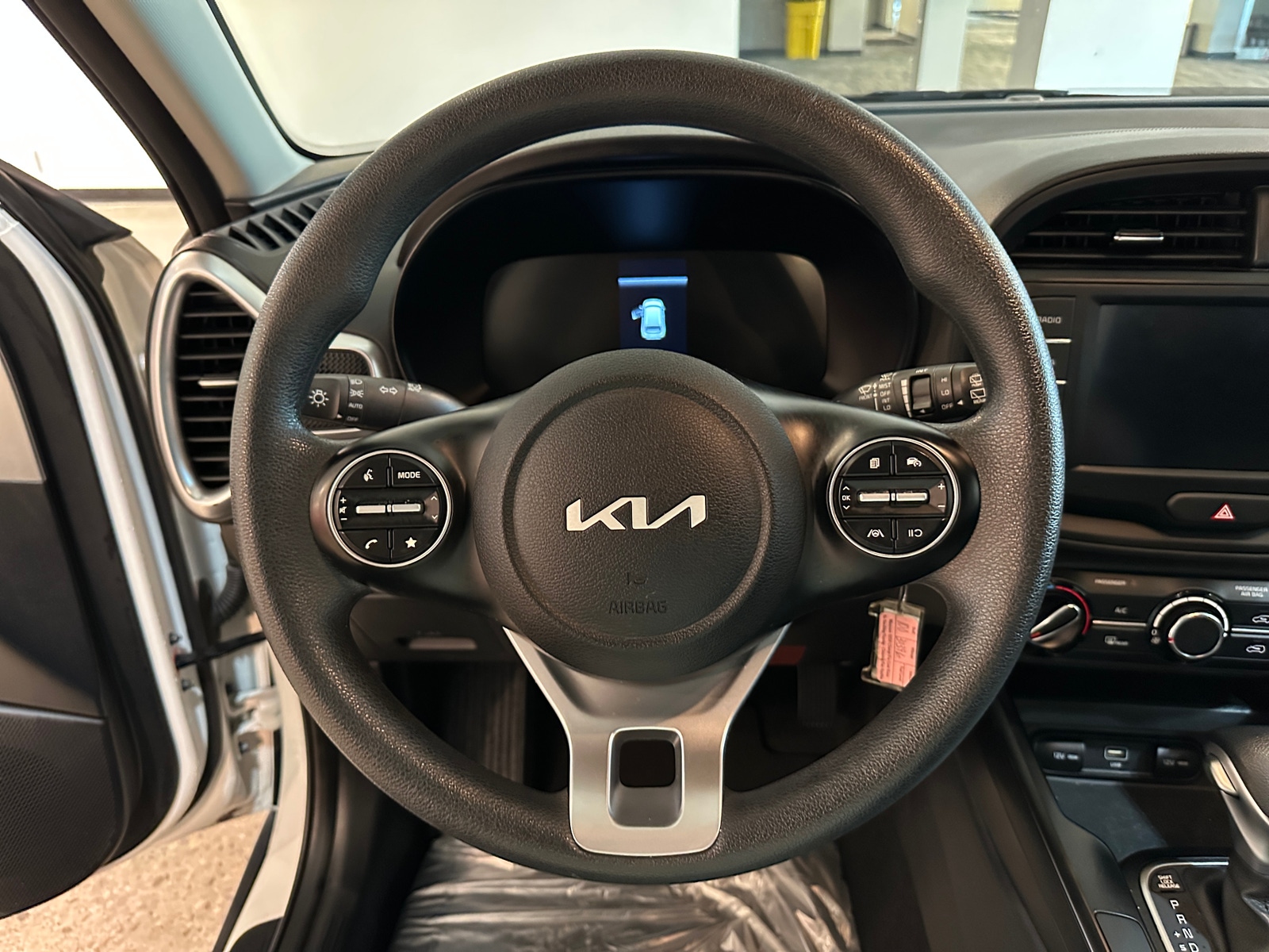 Thumbnail: 2025 Kia Soul - 5