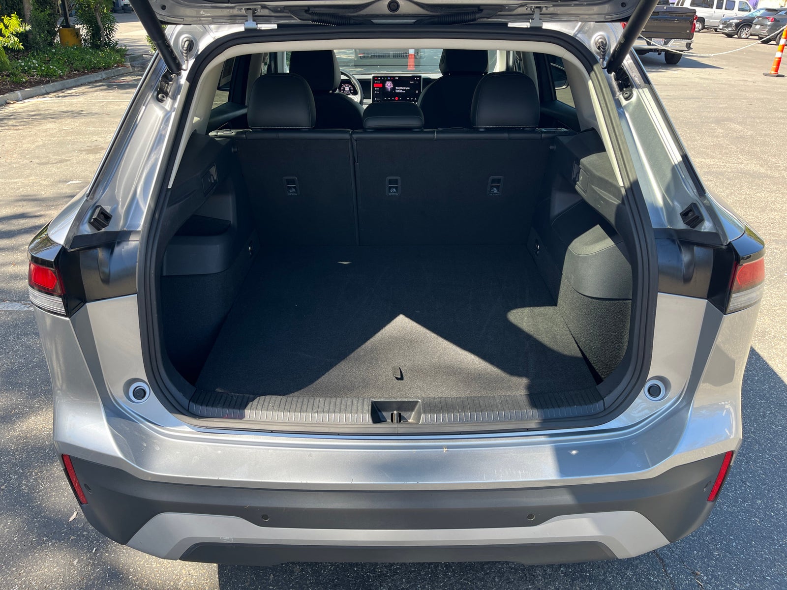 Thumbnail: 2026 Volkswagen Tiguan - 7