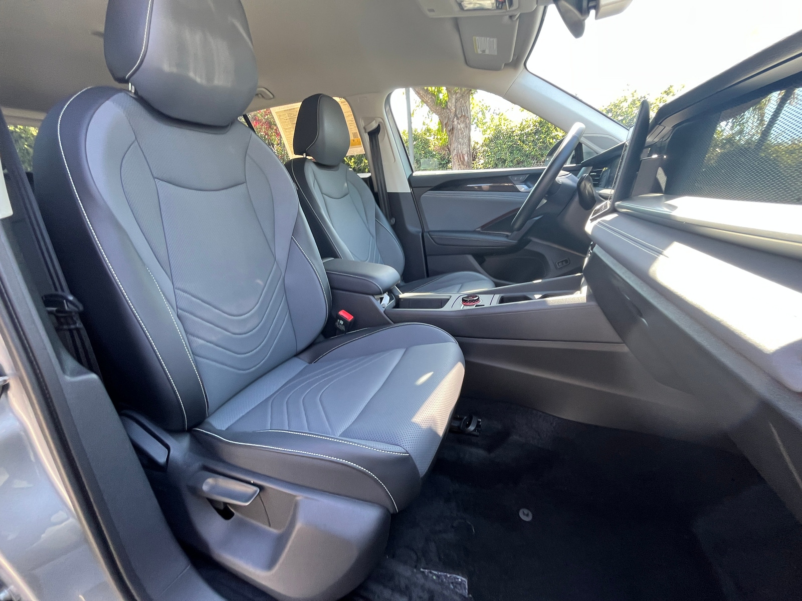 Thumbnail: 2026 Volkswagen Tiguan - 2
