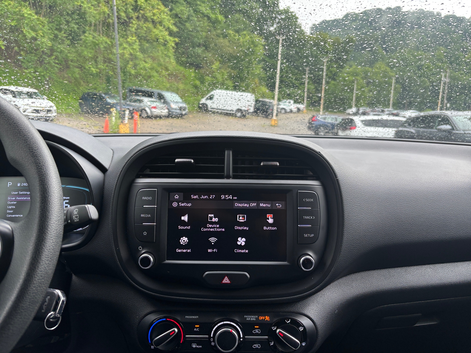 Thumbnail: 2025 Kia Soul - 4