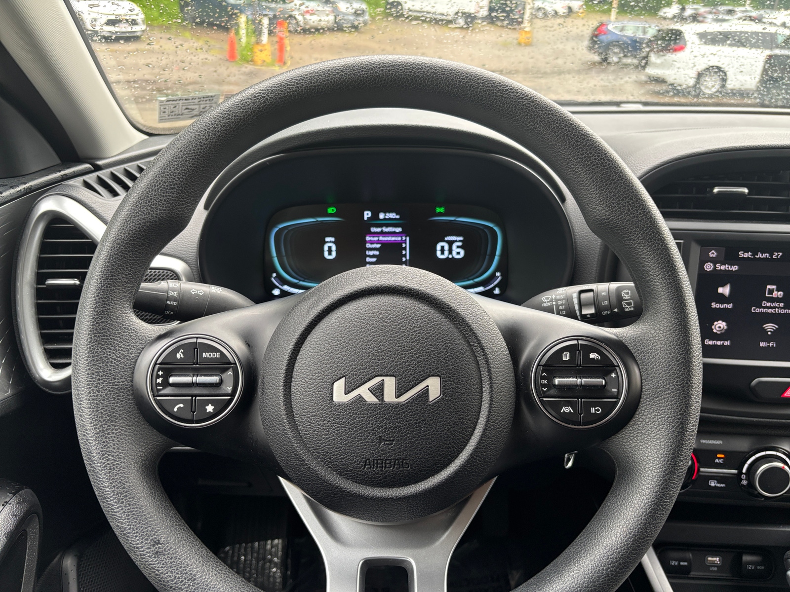 Thumbnail: 2025 Kia Soul - 5