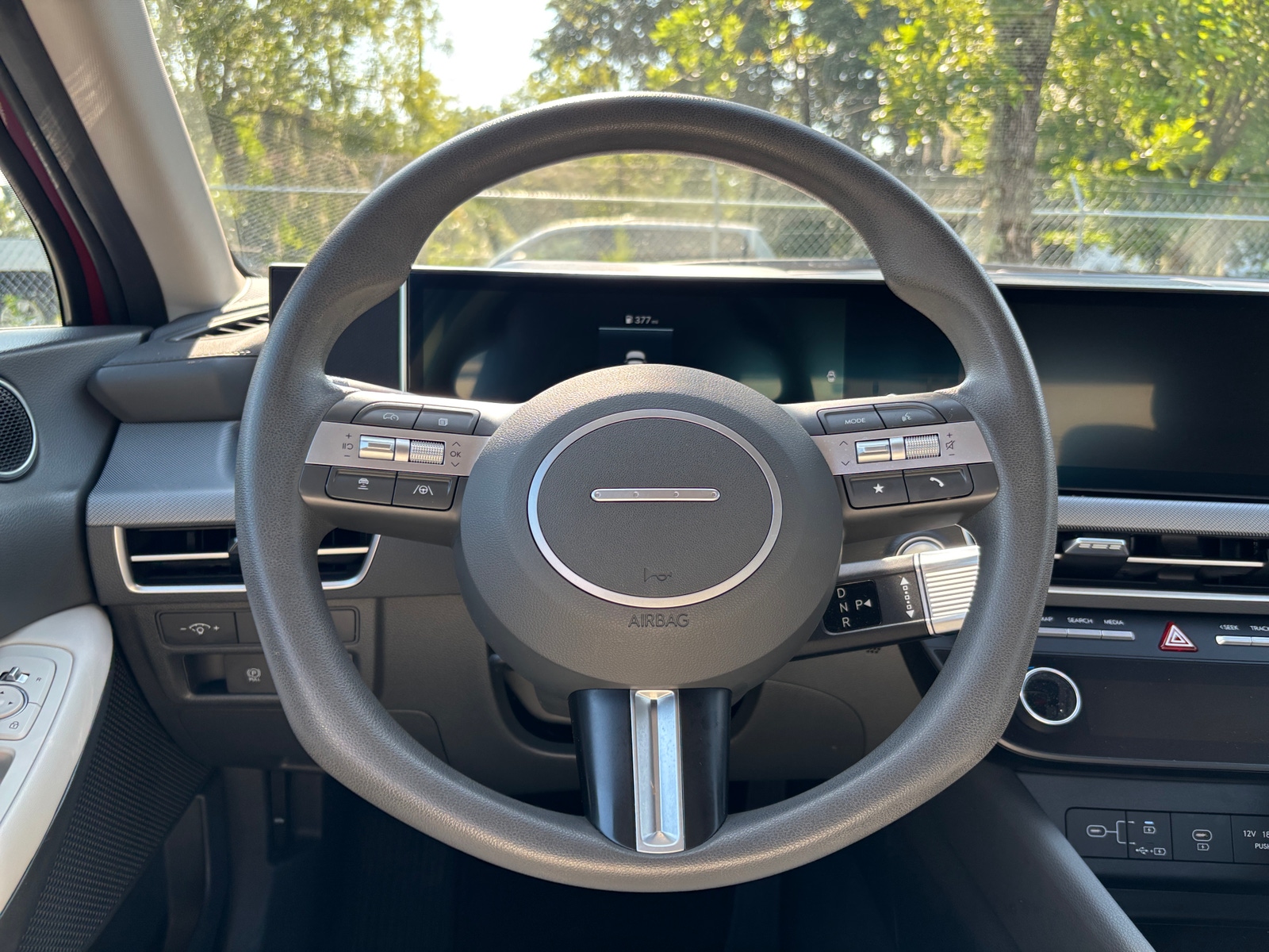 Thumbnail: 2025 Hyundai Sonata - 5