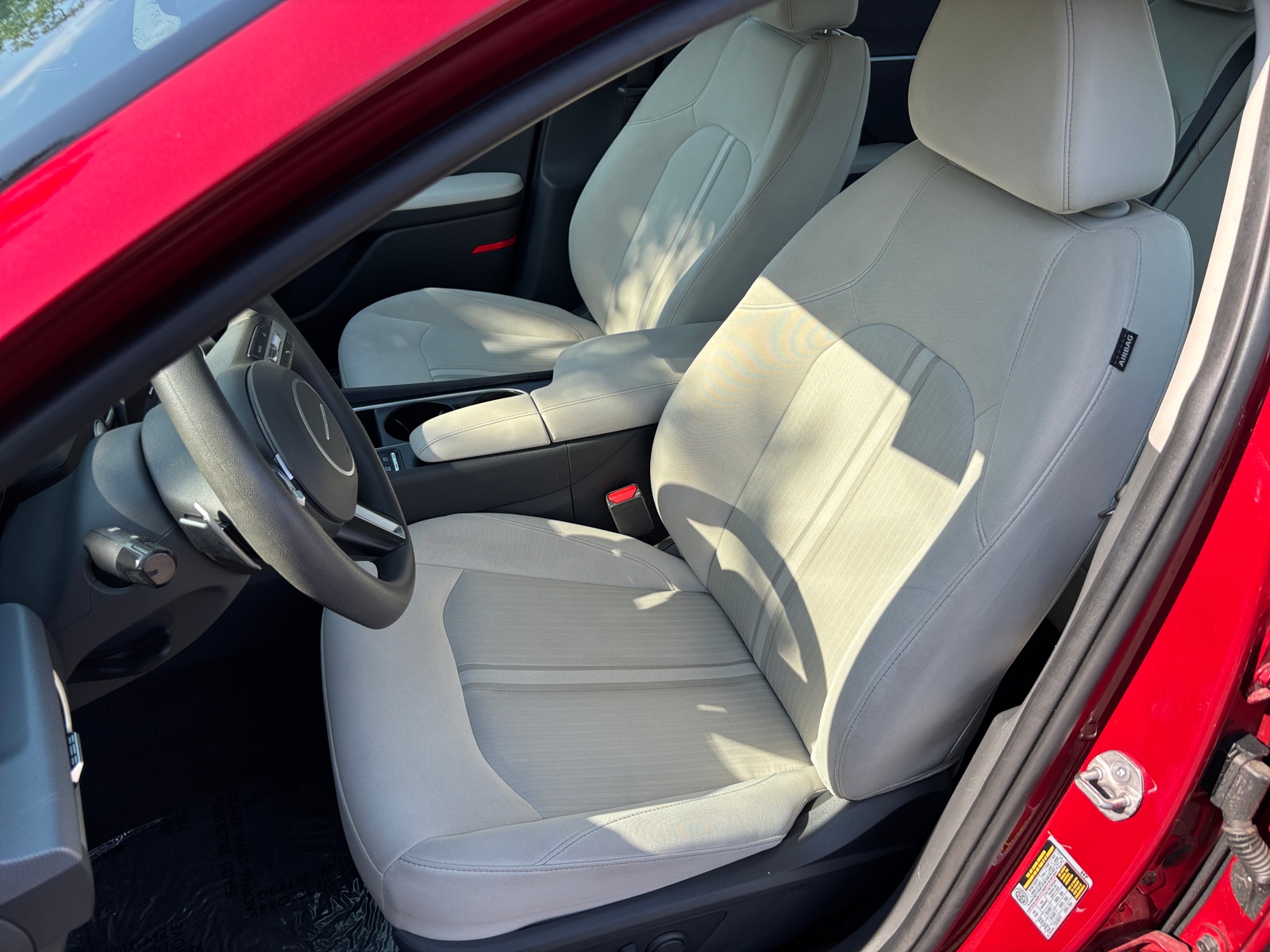 Thumbnail: 2025 Hyundai Sonata - 2