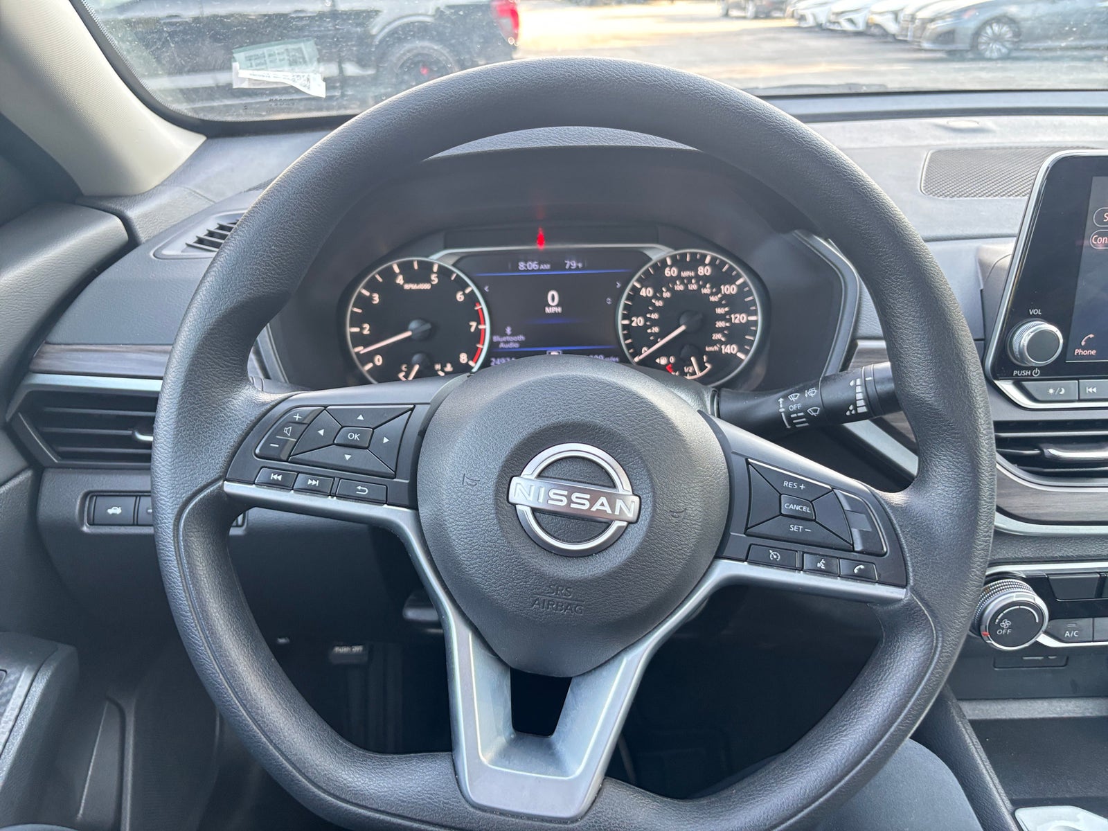 Thumbnail: 2025 Nissan Altima - 5