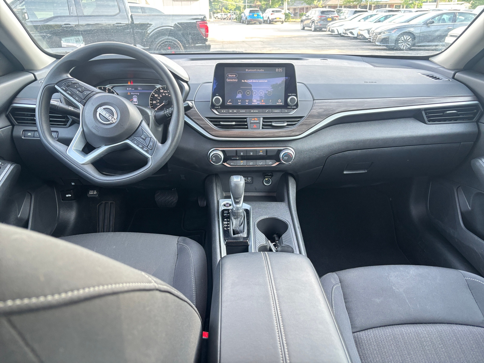 Thumbnail: 2025 Nissan Altima - 3