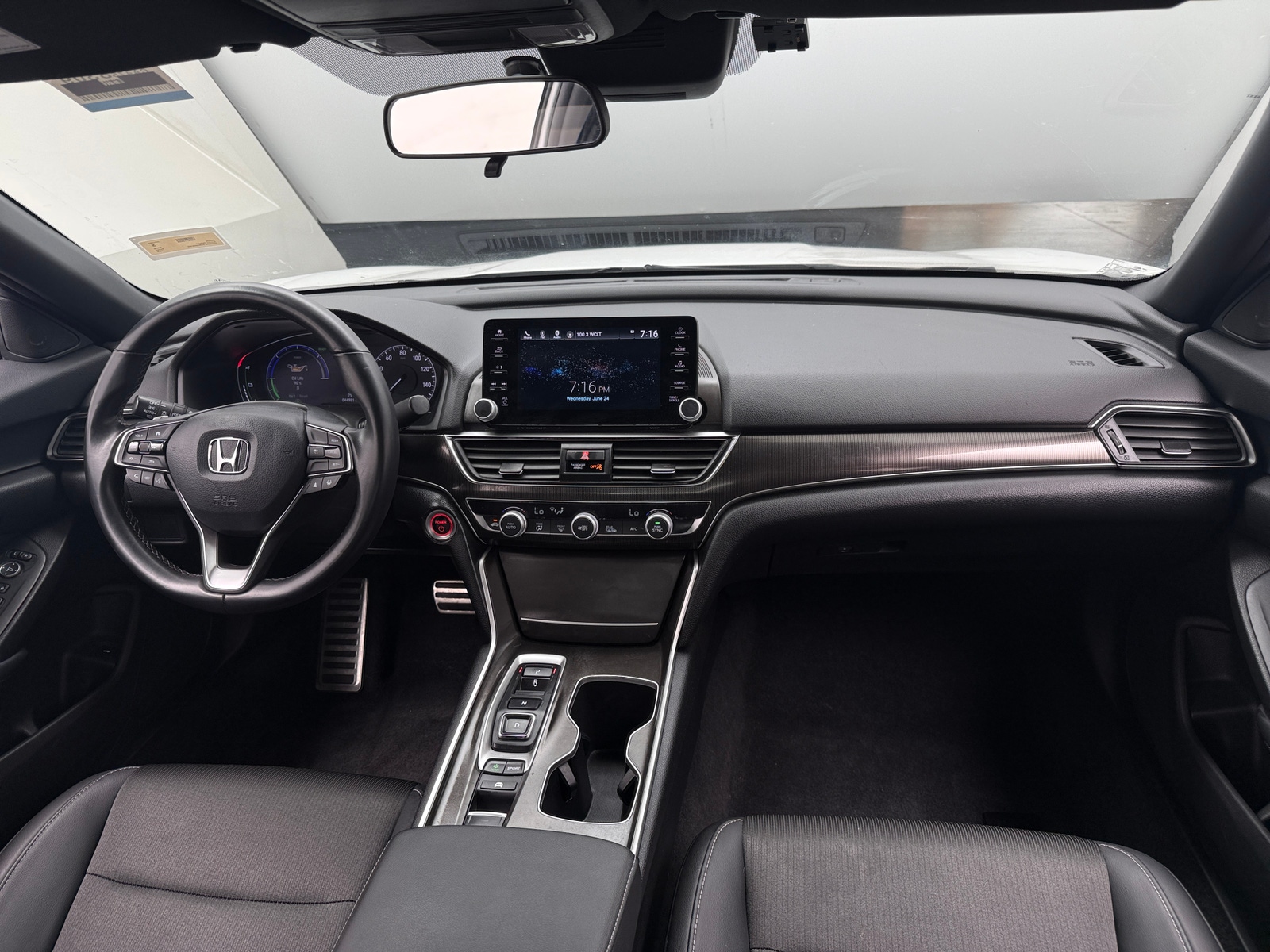 Thumbnail: 2022 Honda Accord - 3