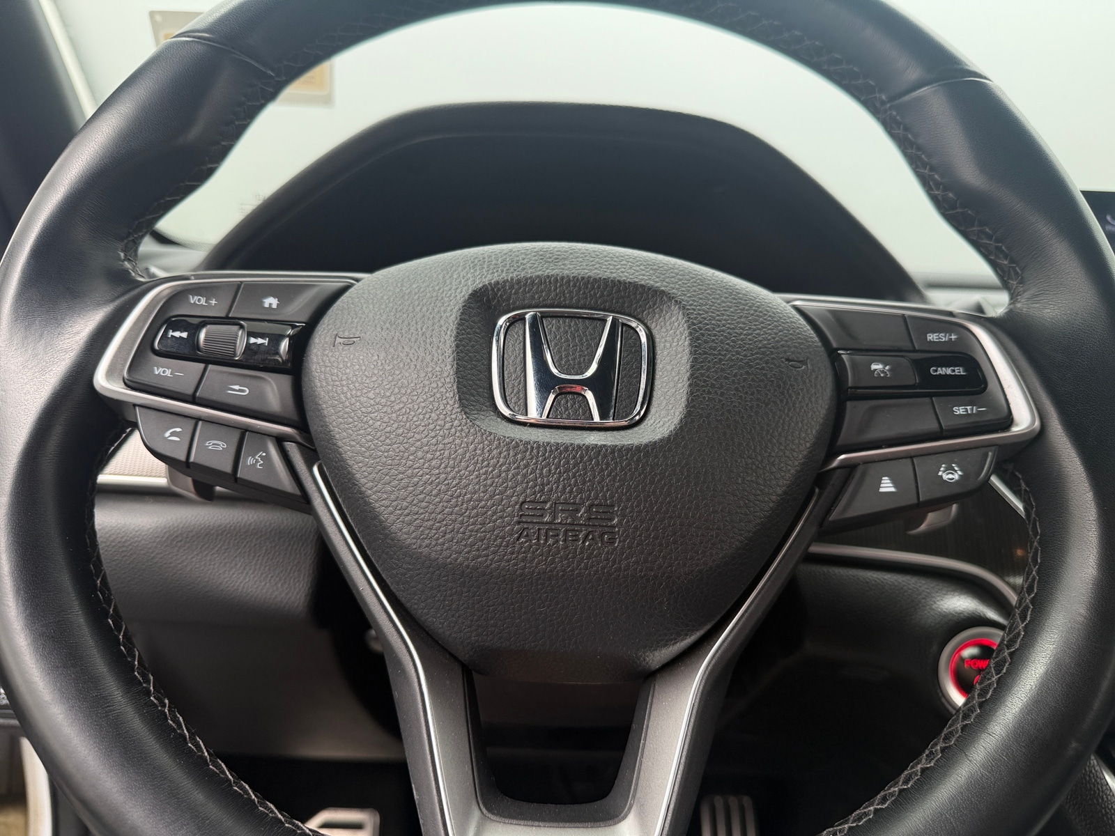 Thumbnail: 2022 Honda Accord - 5
