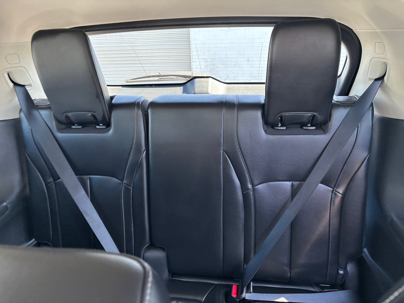 Thumbnail: 2026 INFINITI QX60 - 6