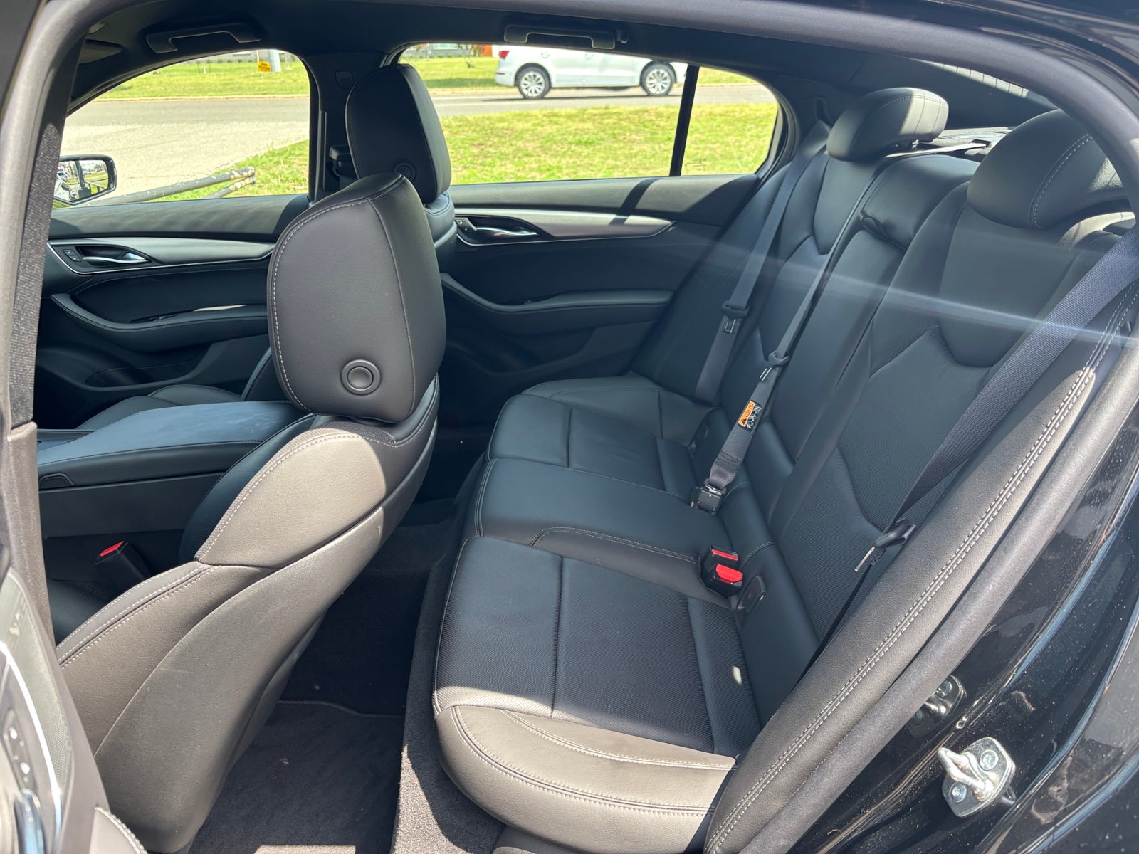 Thumbnail: 2026 Cadillac CT5 - 5