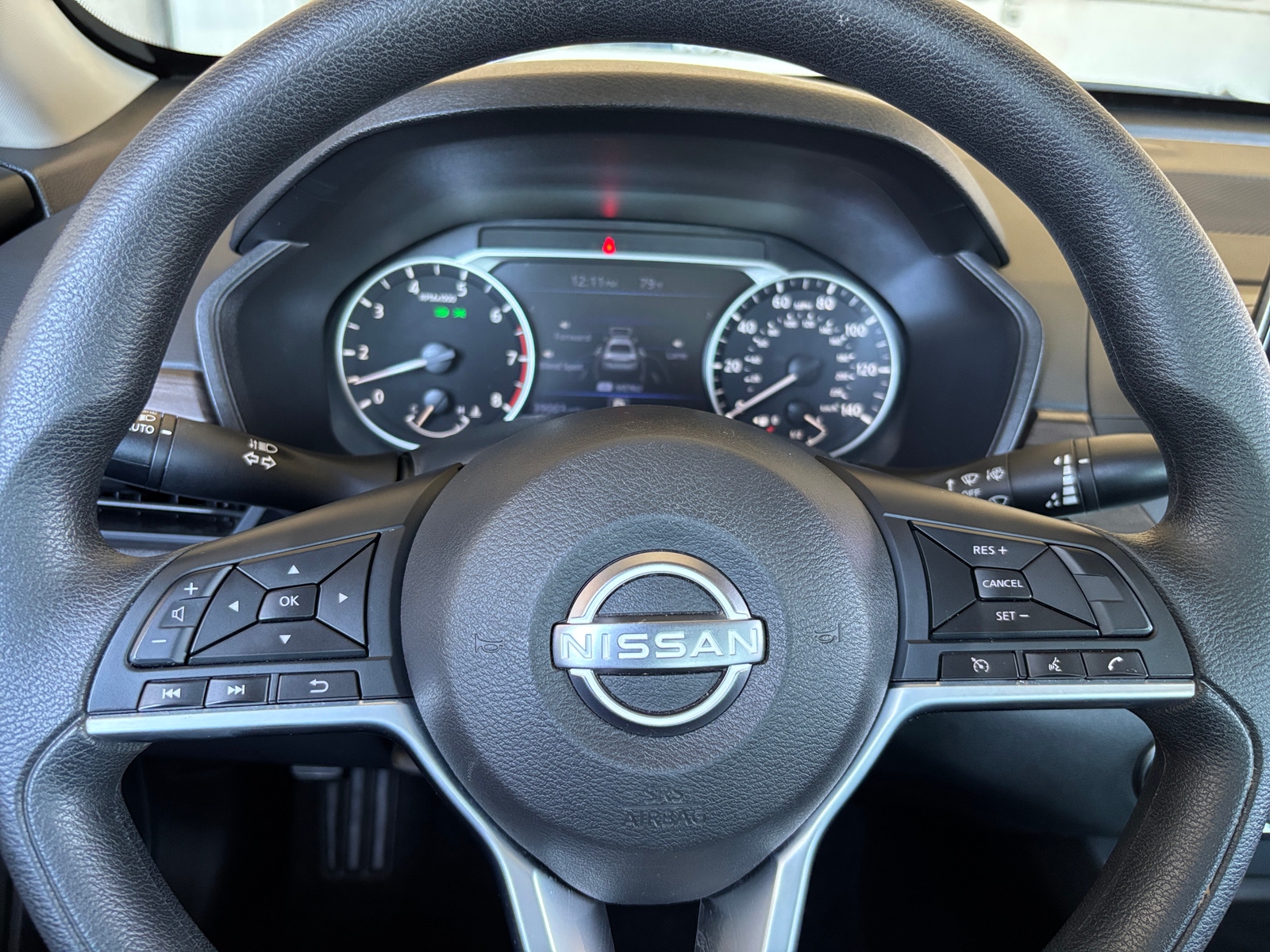 Thumbnail: 2025 Nissan Altima - 5