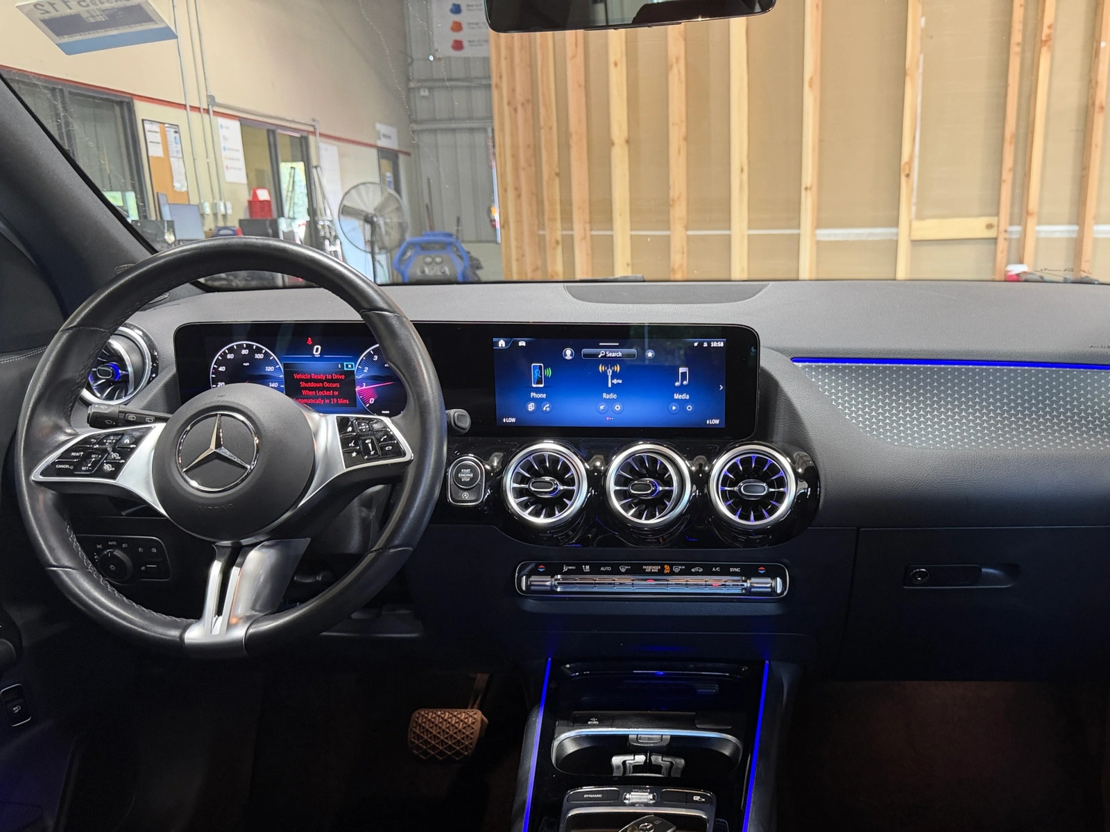 Thumbnail: 2025 Mercedes-Benz GLA - 2