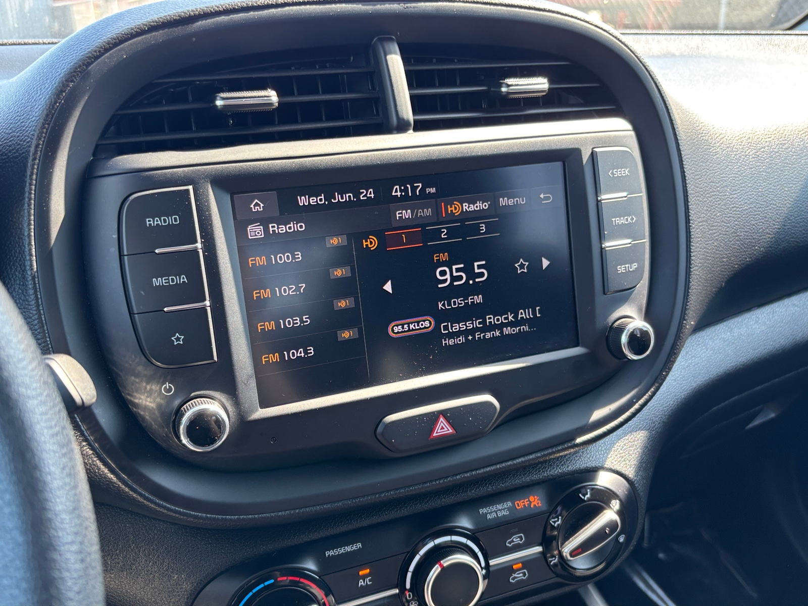 Thumbnail: 2025 Kia Soul - 4