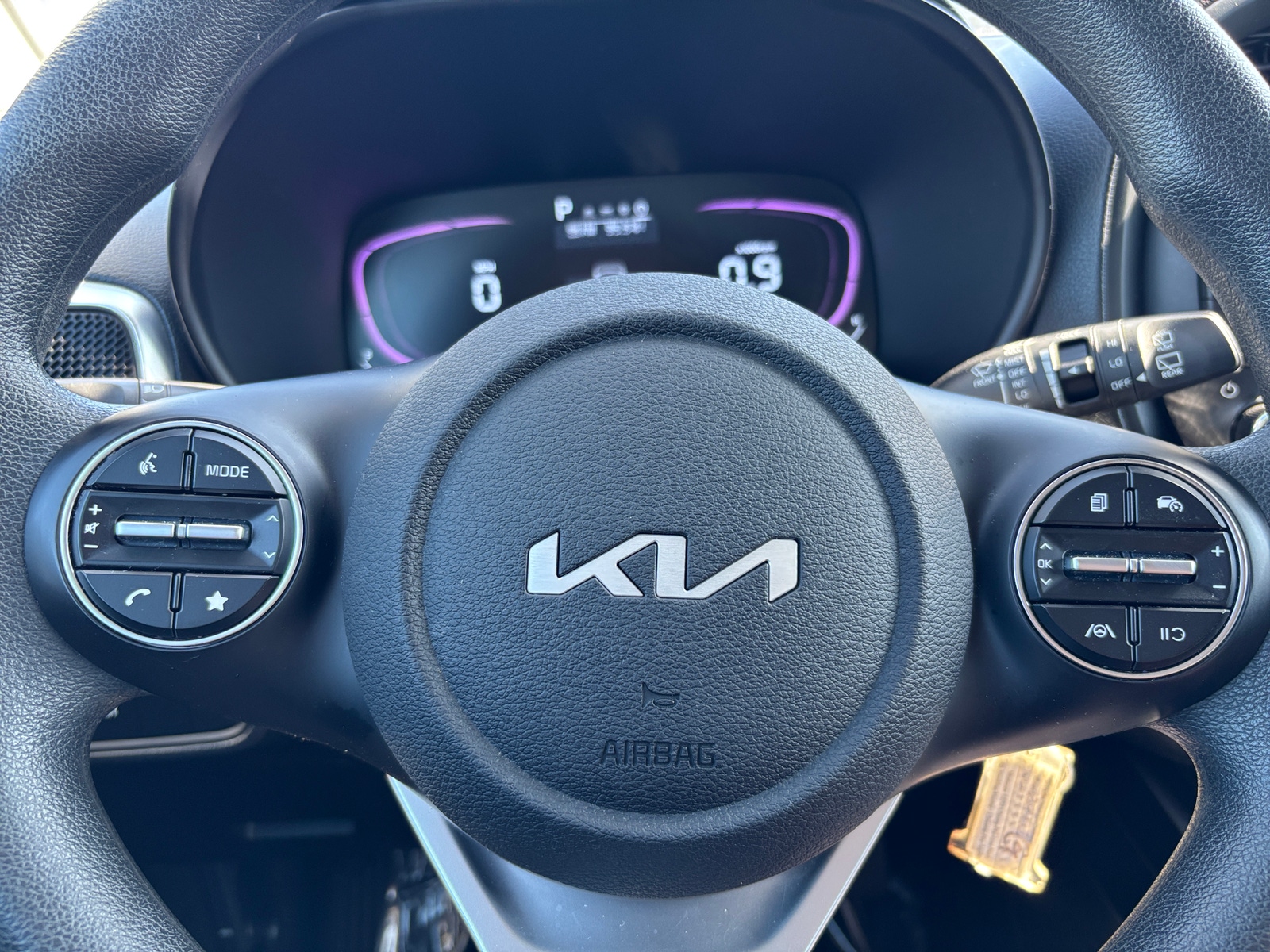 Thumbnail: 2025 Kia Soul - 5