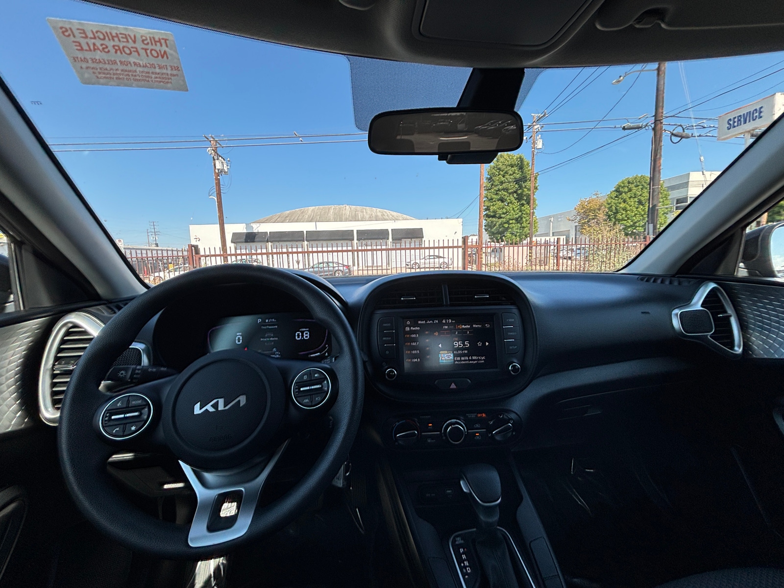 Thumbnail: 2025 Kia Soul - 3