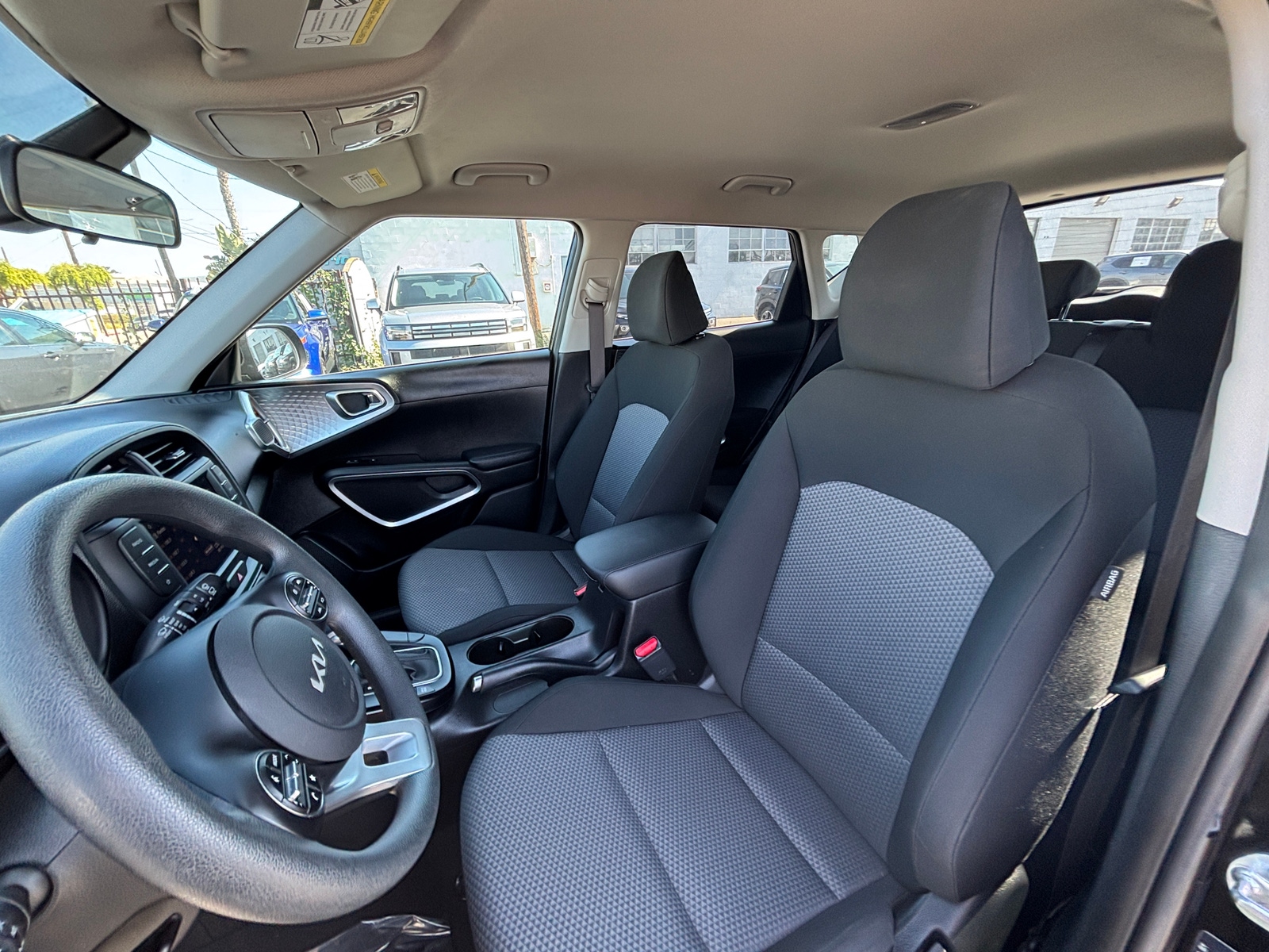 Thumbnail: 2025 Kia Soul - 2