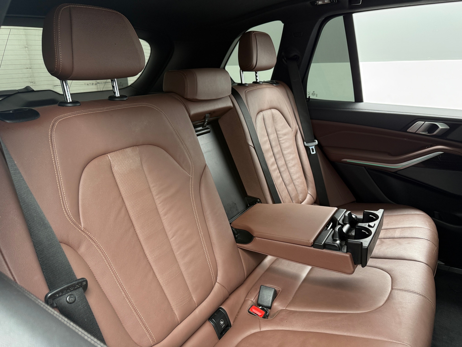 Thumbnail: 2020 BMW X5 - 5