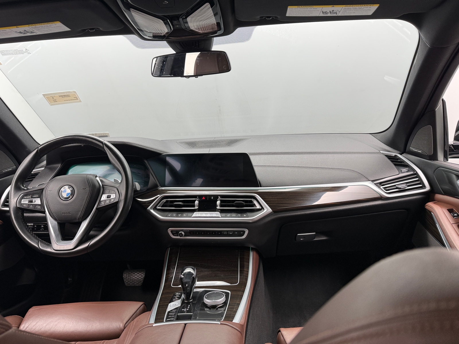 Thumbnail: 2020 BMW X5 - 2