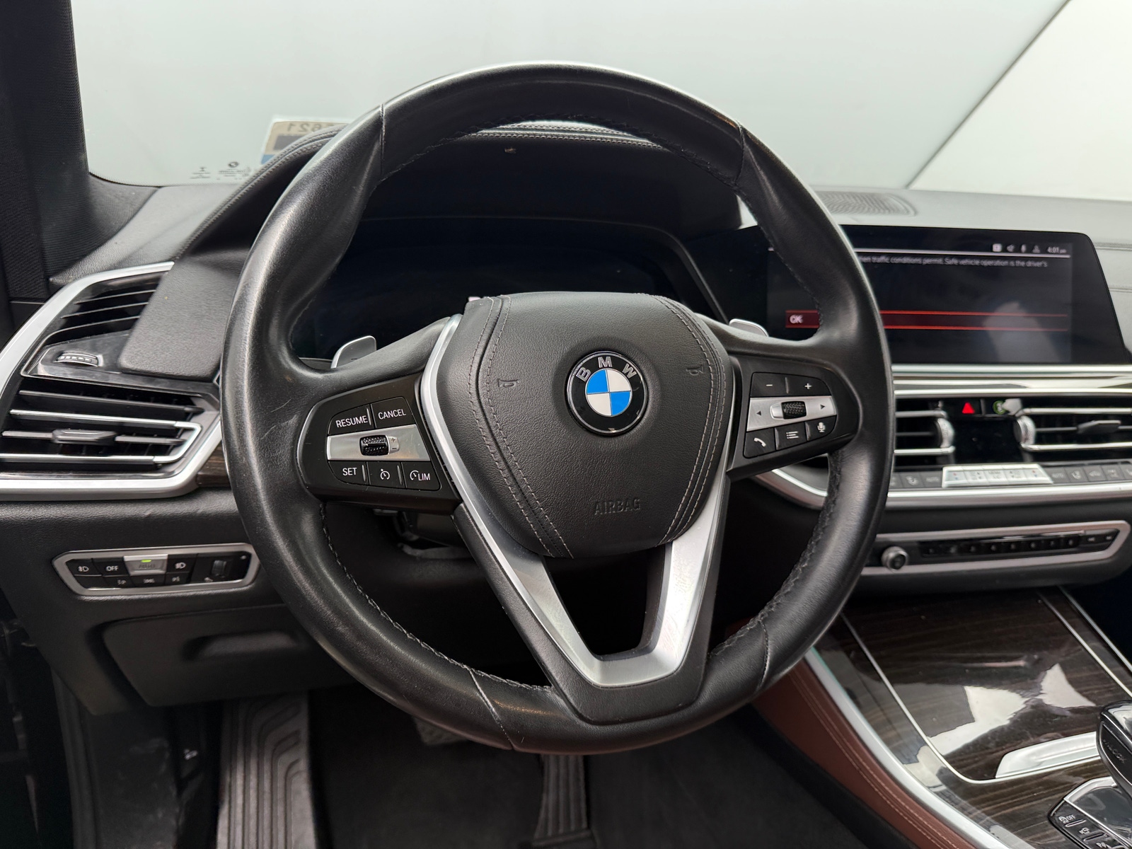 Thumbnail: 2020 BMW X5 - 4