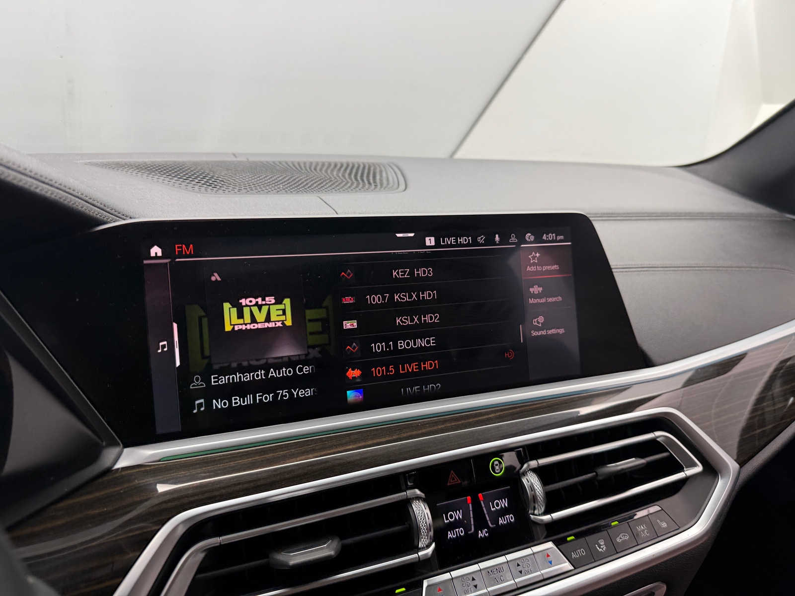Thumbnail: 2020 BMW X5 - 3
