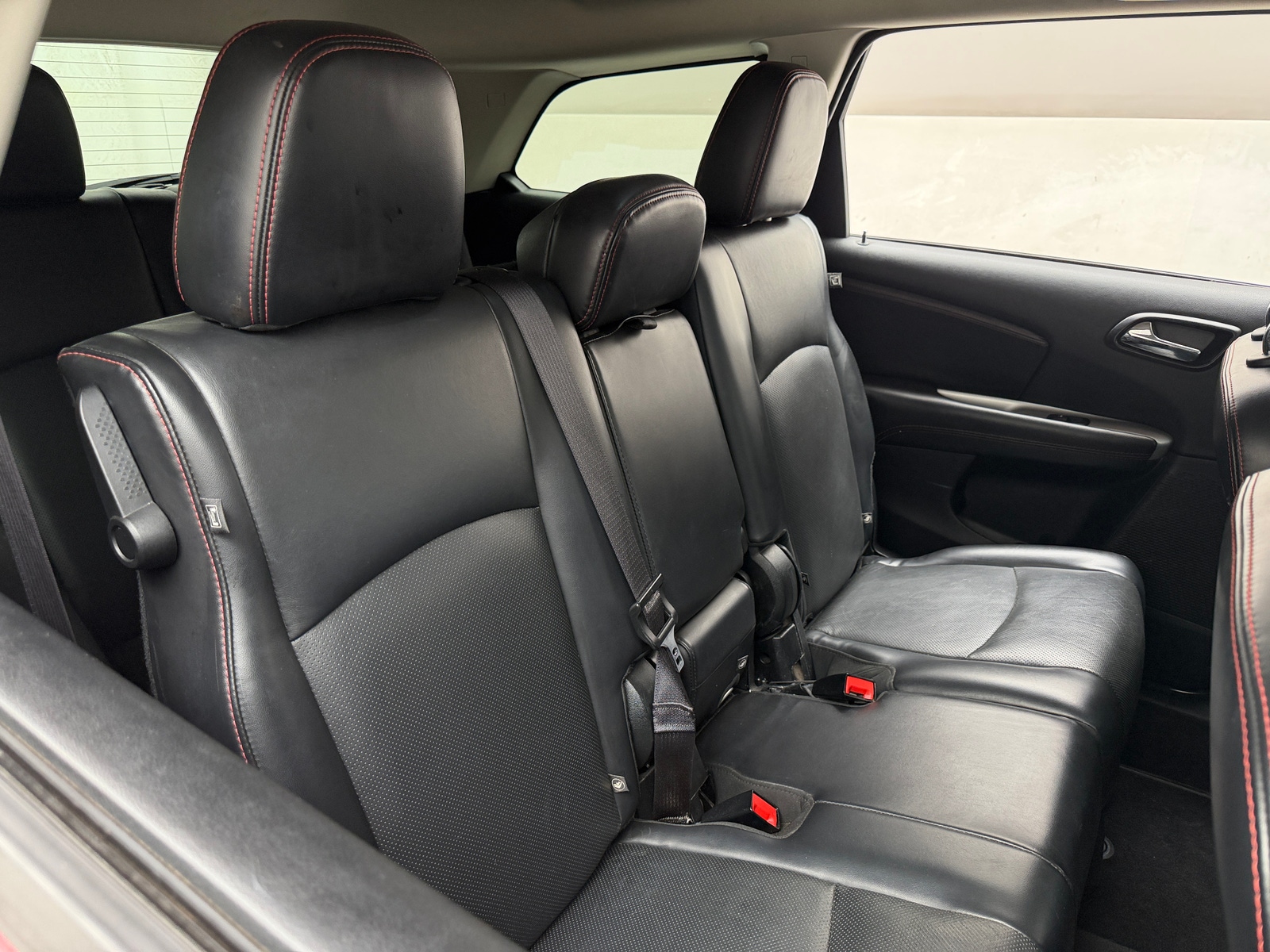 Thumbnail: 2019 Dodge Journey - 5