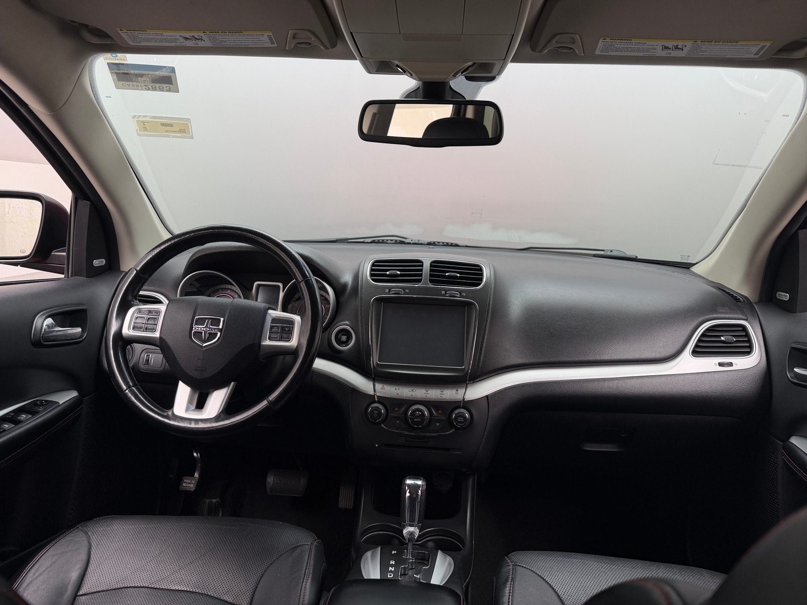 Thumbnail: 2019 Dodge Journey - 2