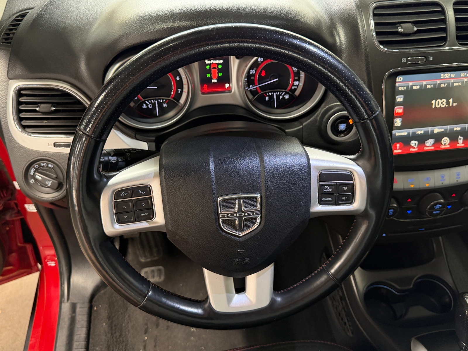 Thumbnail: 2019 Dodge Journey - 4