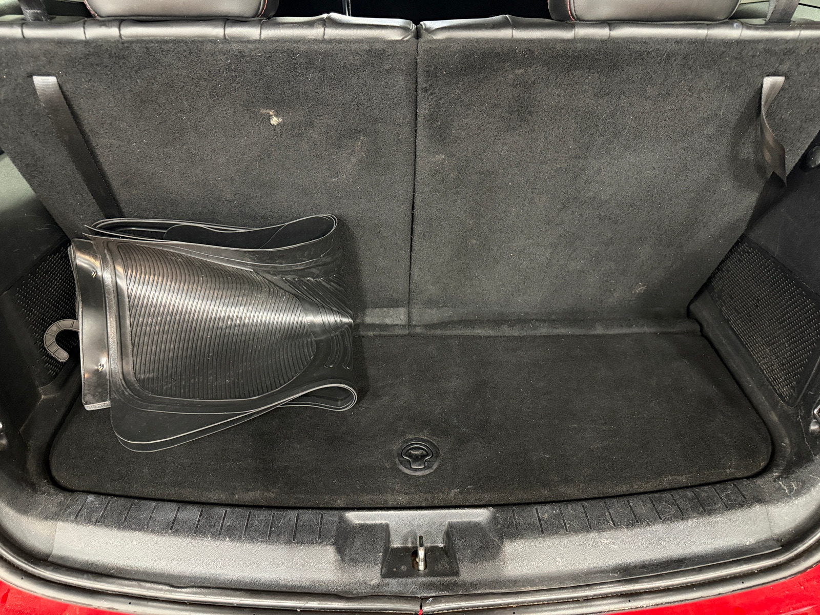 Thumbnail: 2019 Dodge Journey - 6
