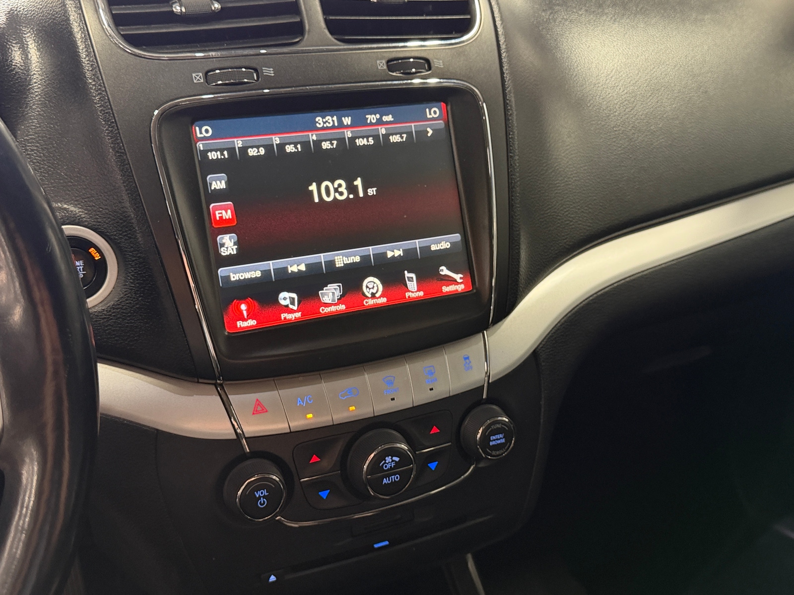 Thumbnail: 2019 Dodge Journey - 3
