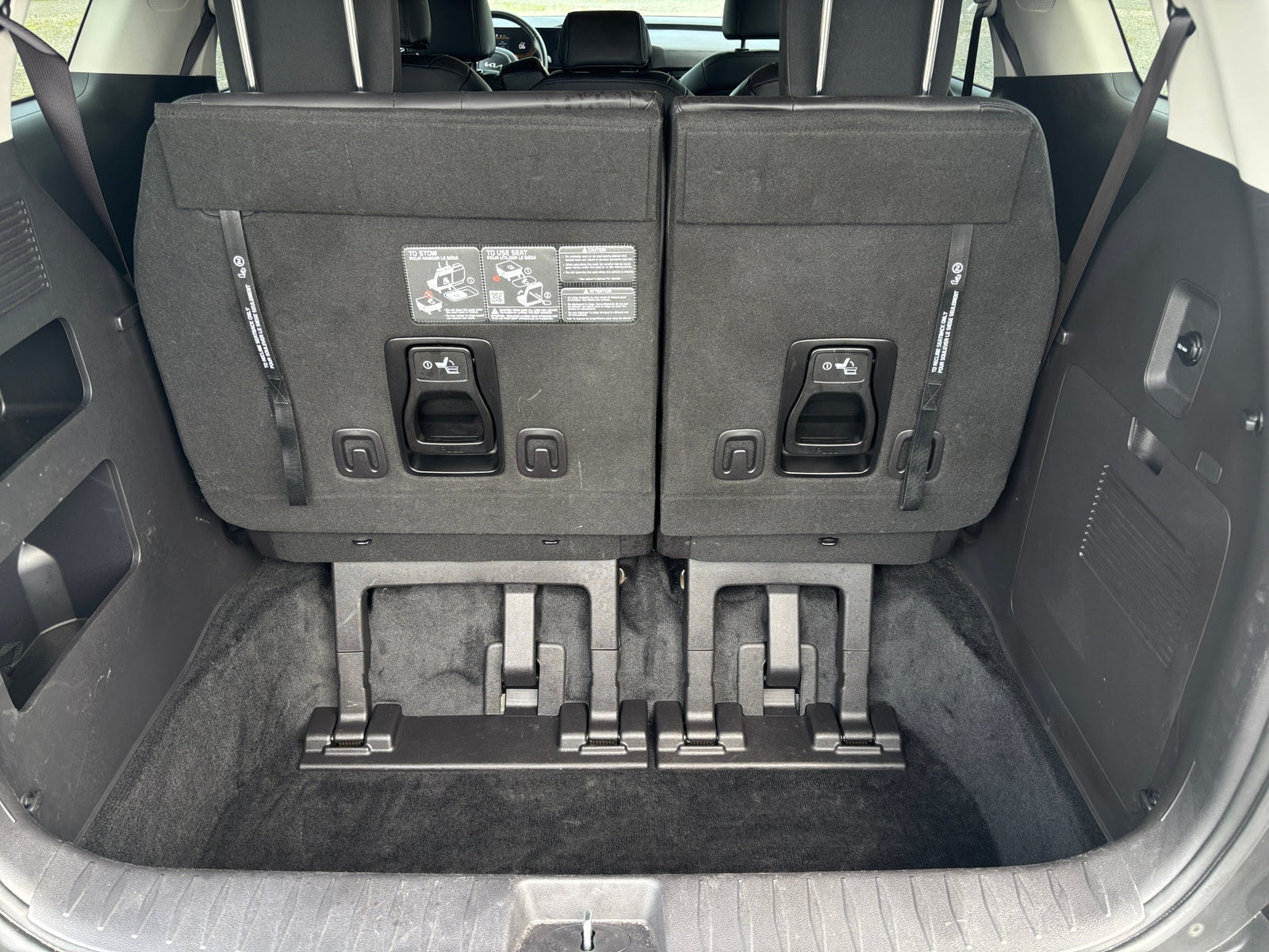Thumbnail: 2026 Kia Carnival - 7