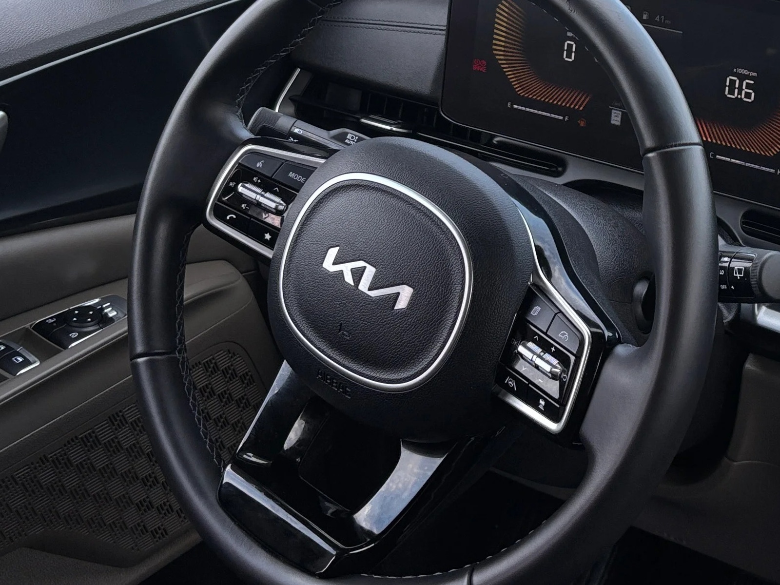 Thumbnail: 2026 Kia Carnival - 5