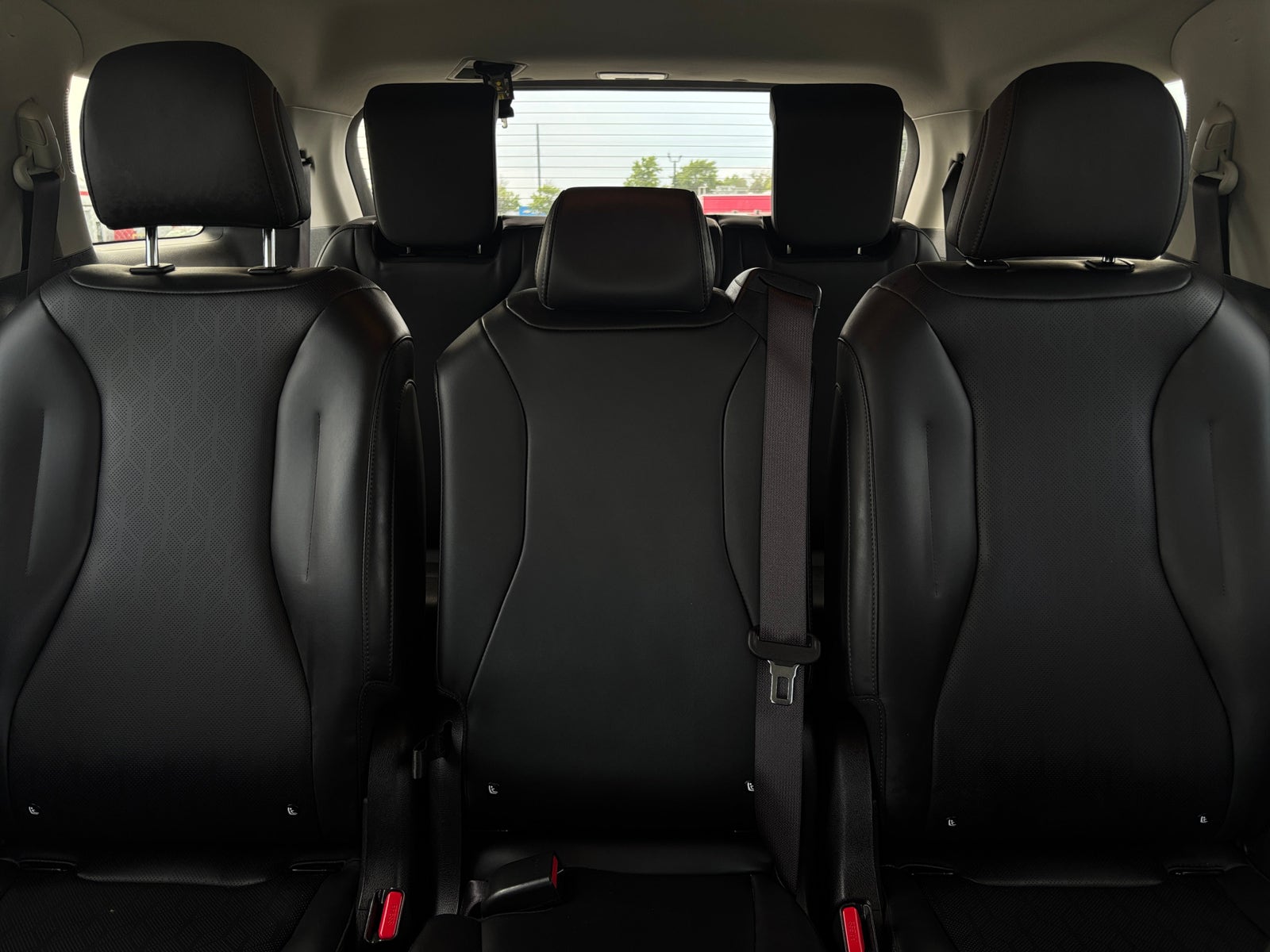 Thumbnail: 2026 Kia Carnival - 6