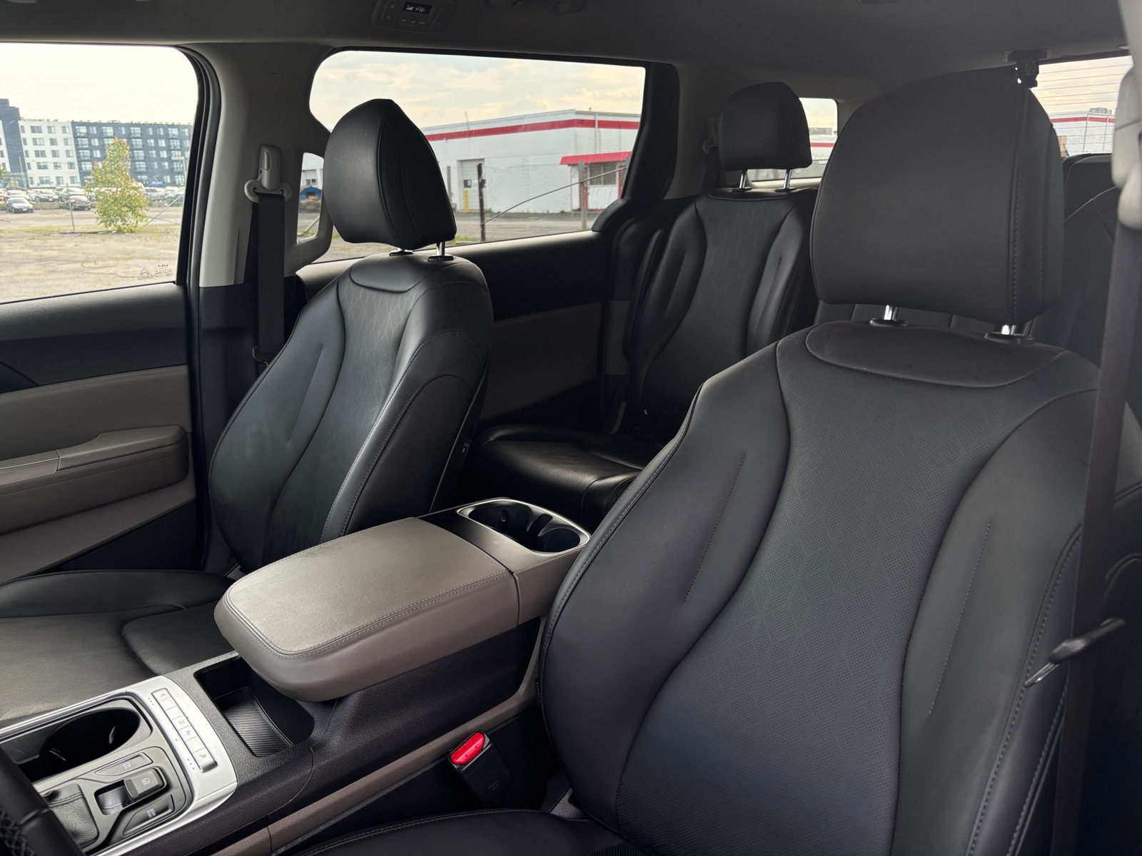Thumbnail: 2026 Kia Carnival - 2