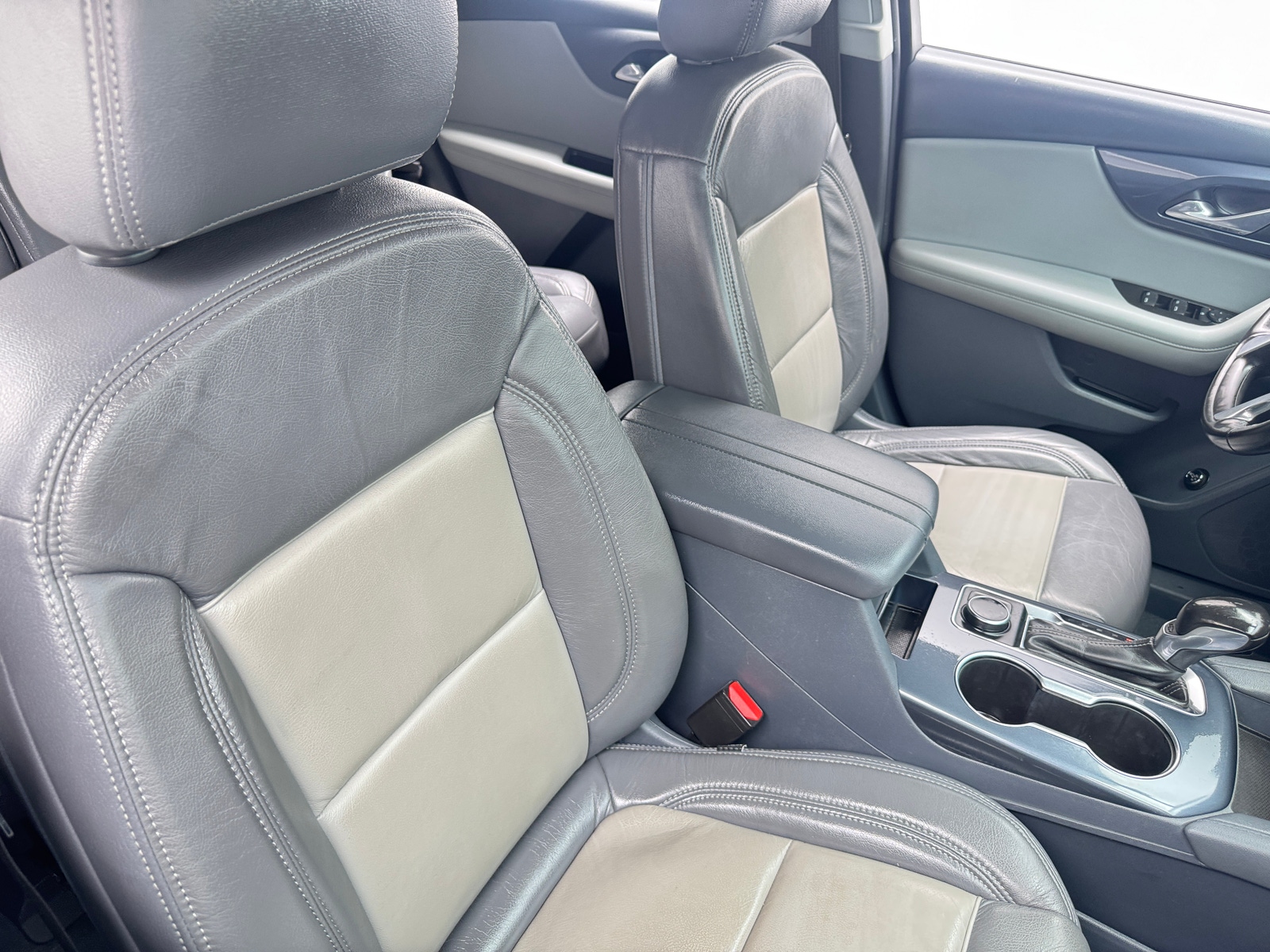 Thumbnail: 2019 Chevrolet Blazer - 2