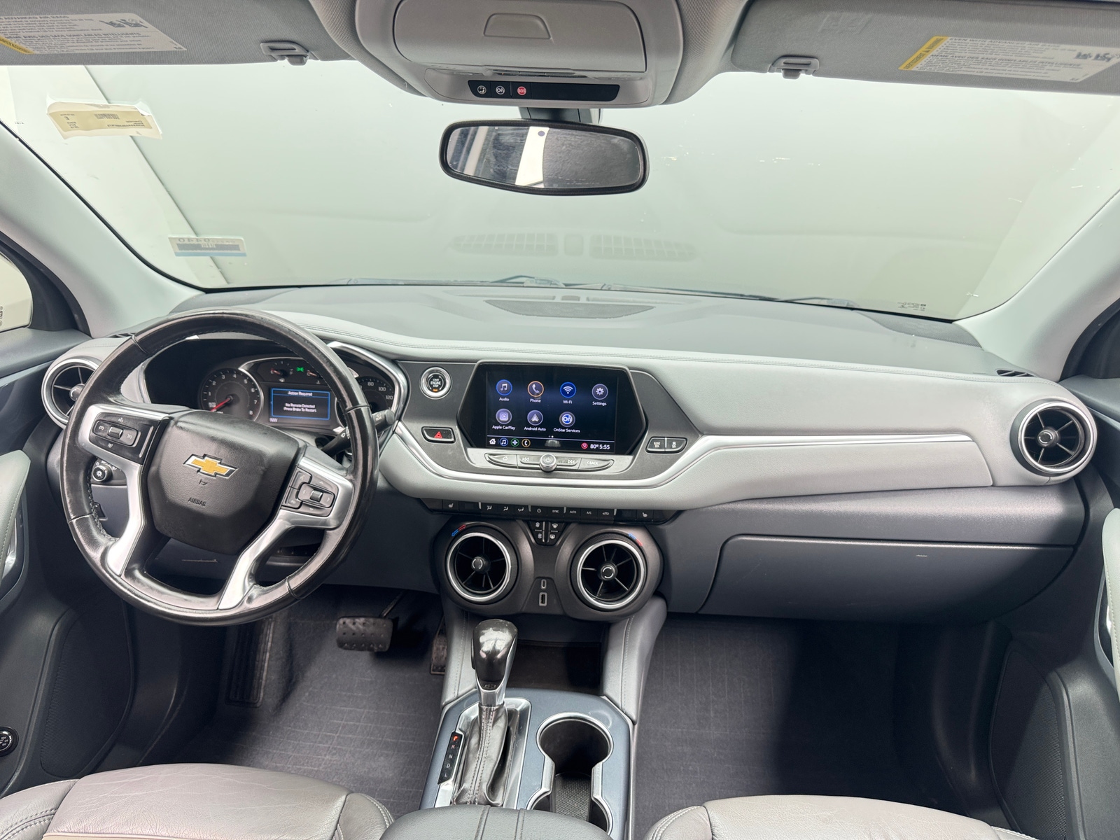 Thumbnail: 2019 Chevrolet Blazer - 3