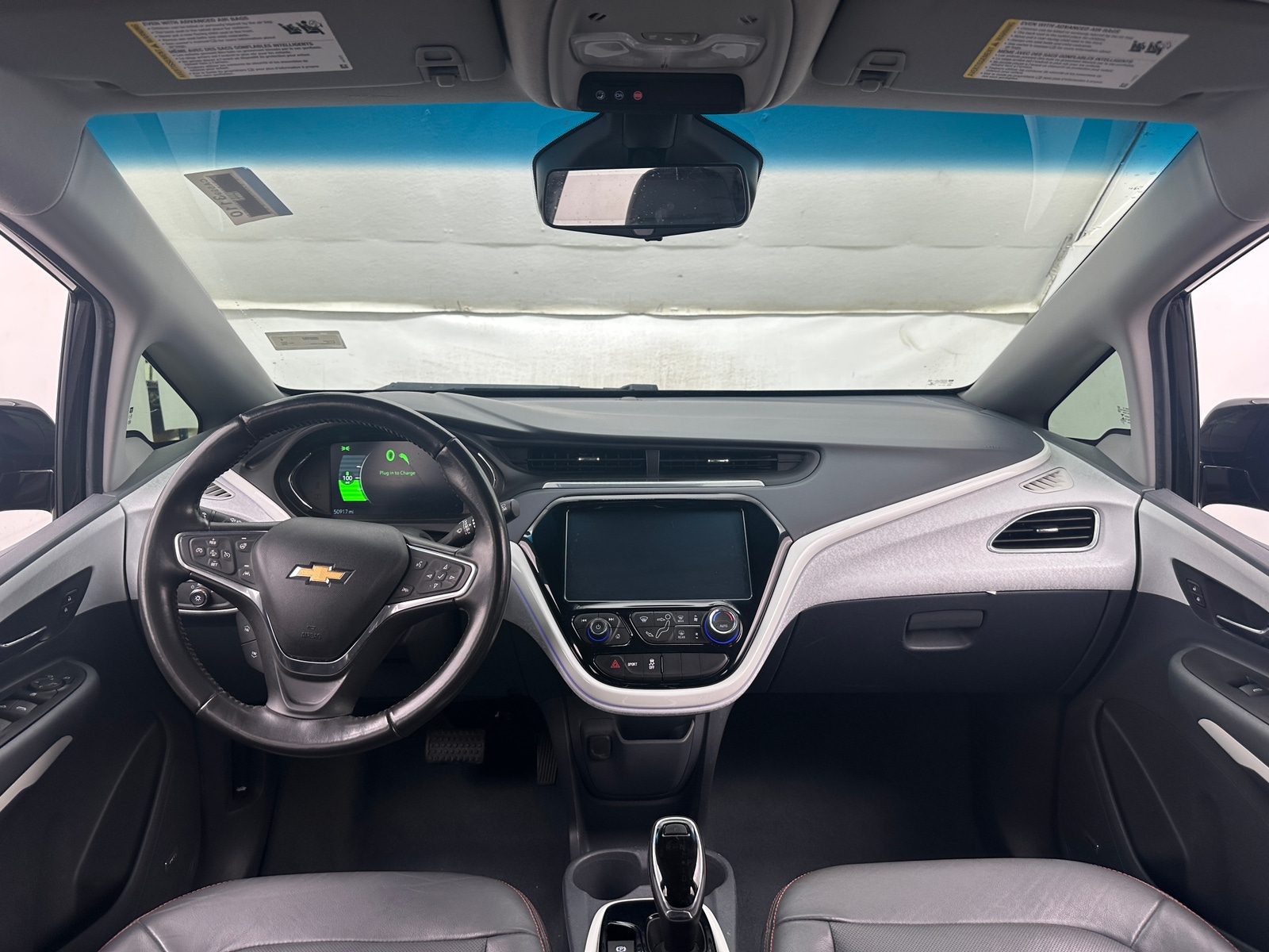 Thumbnail: 2019 Chevrolet Bolt EV - 2