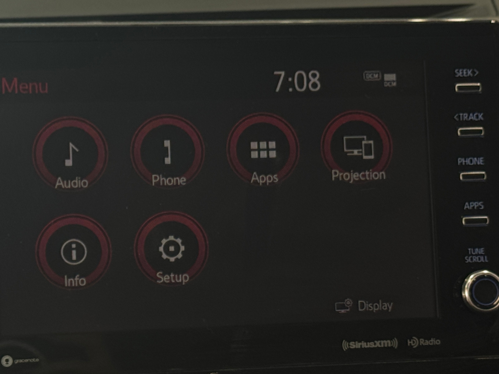 Thumbnail: 2024 Toyota Camry - 3