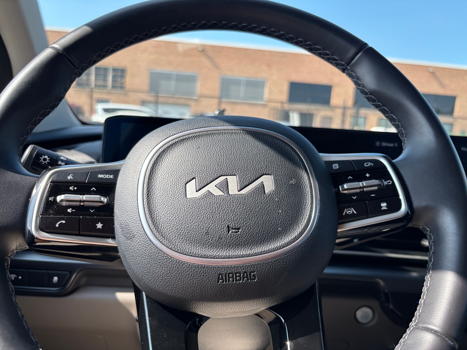 Thumbnail: 2026 Kia Carnival - 4
